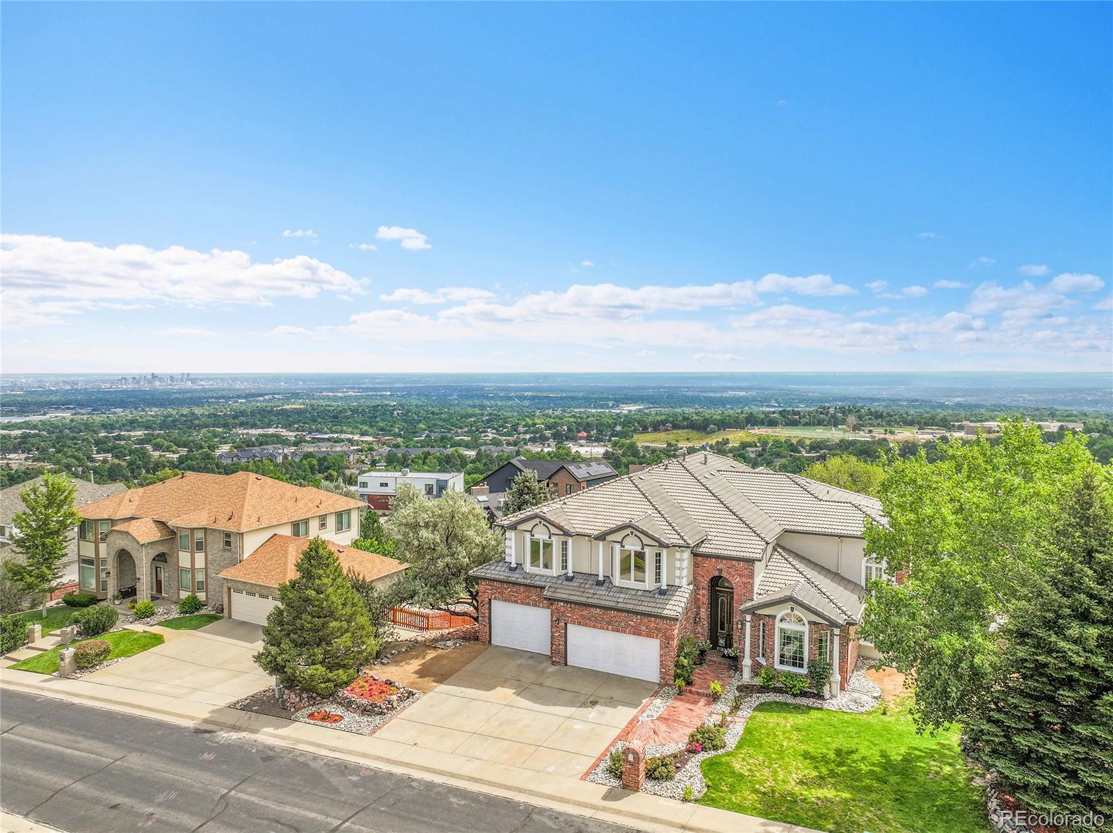 MLS Image #40 for 13794 w kentucky drive,lakewood, Colorado