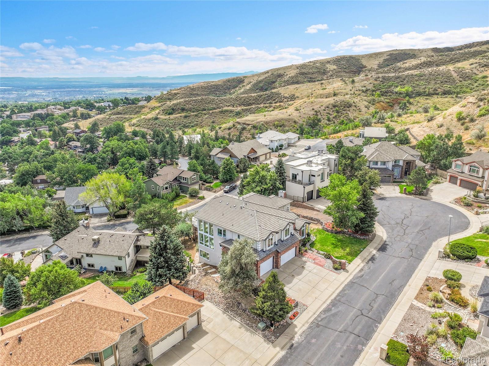 MLS Image #42 for 13794 w kentucky drive,lakewood, Colorado