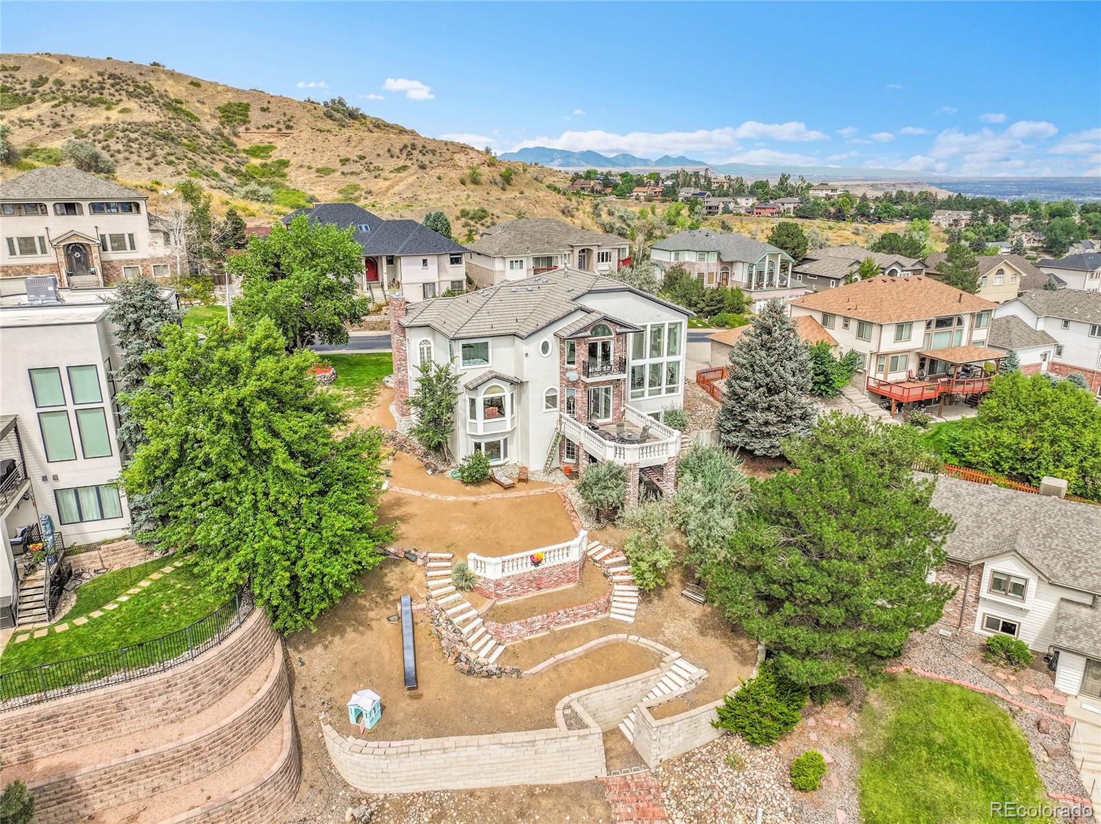 MLS Image #43 for 13794 w kentucky drive,lakewood, Colorado