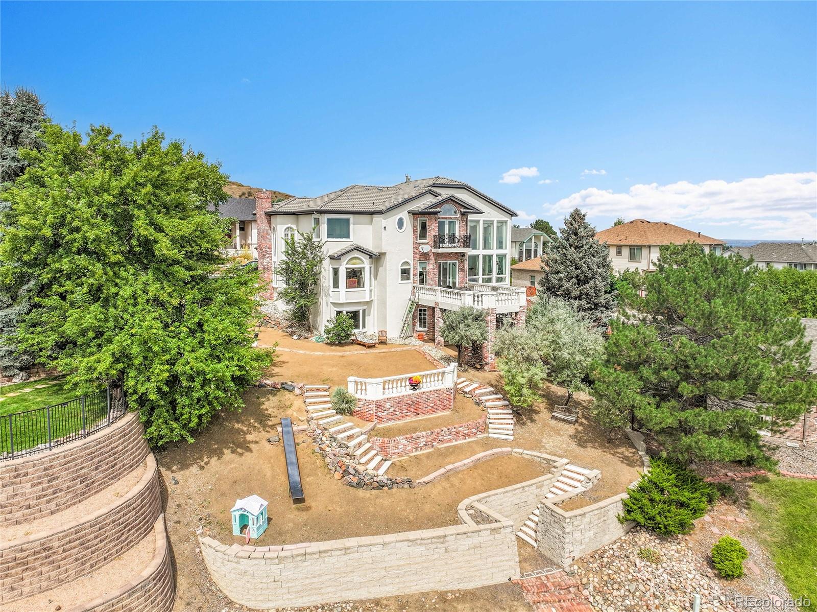 MLS Image #44 for 13794 w kentucky drive,lakewood, Colorado