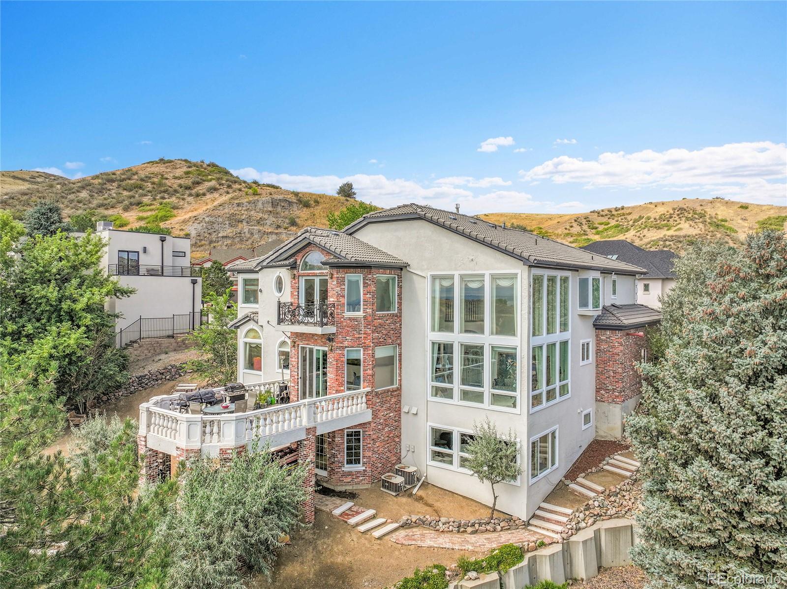MLS Image #45 for 13794 w kentucky drive,lakewood, Colorado