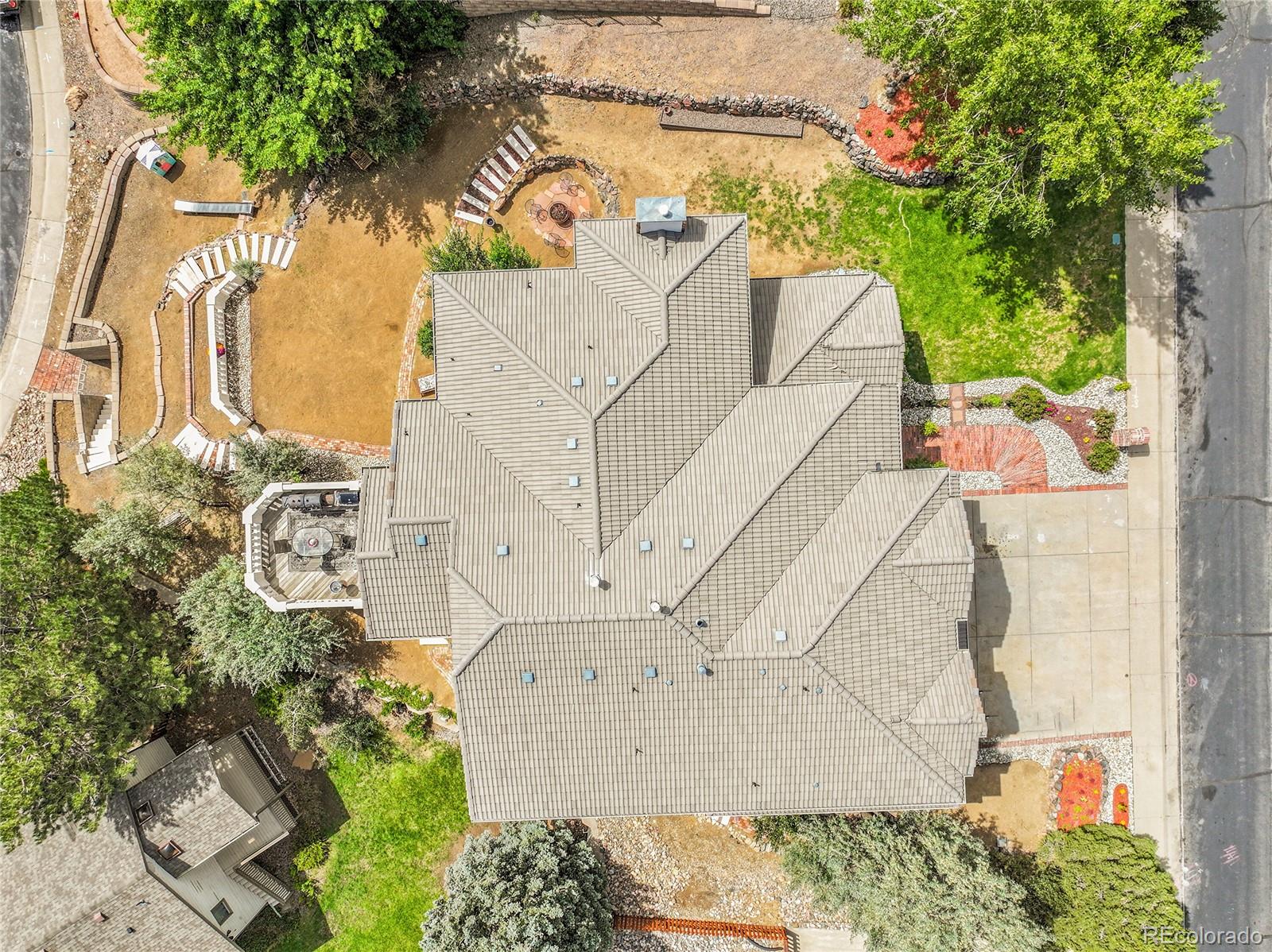 MLS Image #46 for 13794 w kentucky drive,lakewood, Colorado