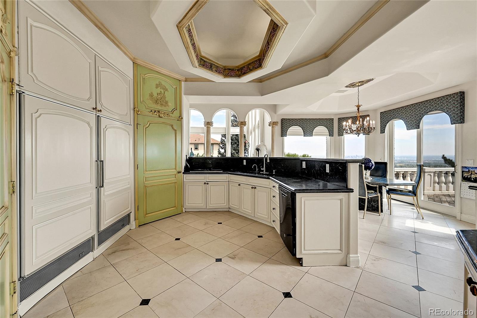 MLS Image #6 for 13794 w kentucky drive,lakewood, Colorado