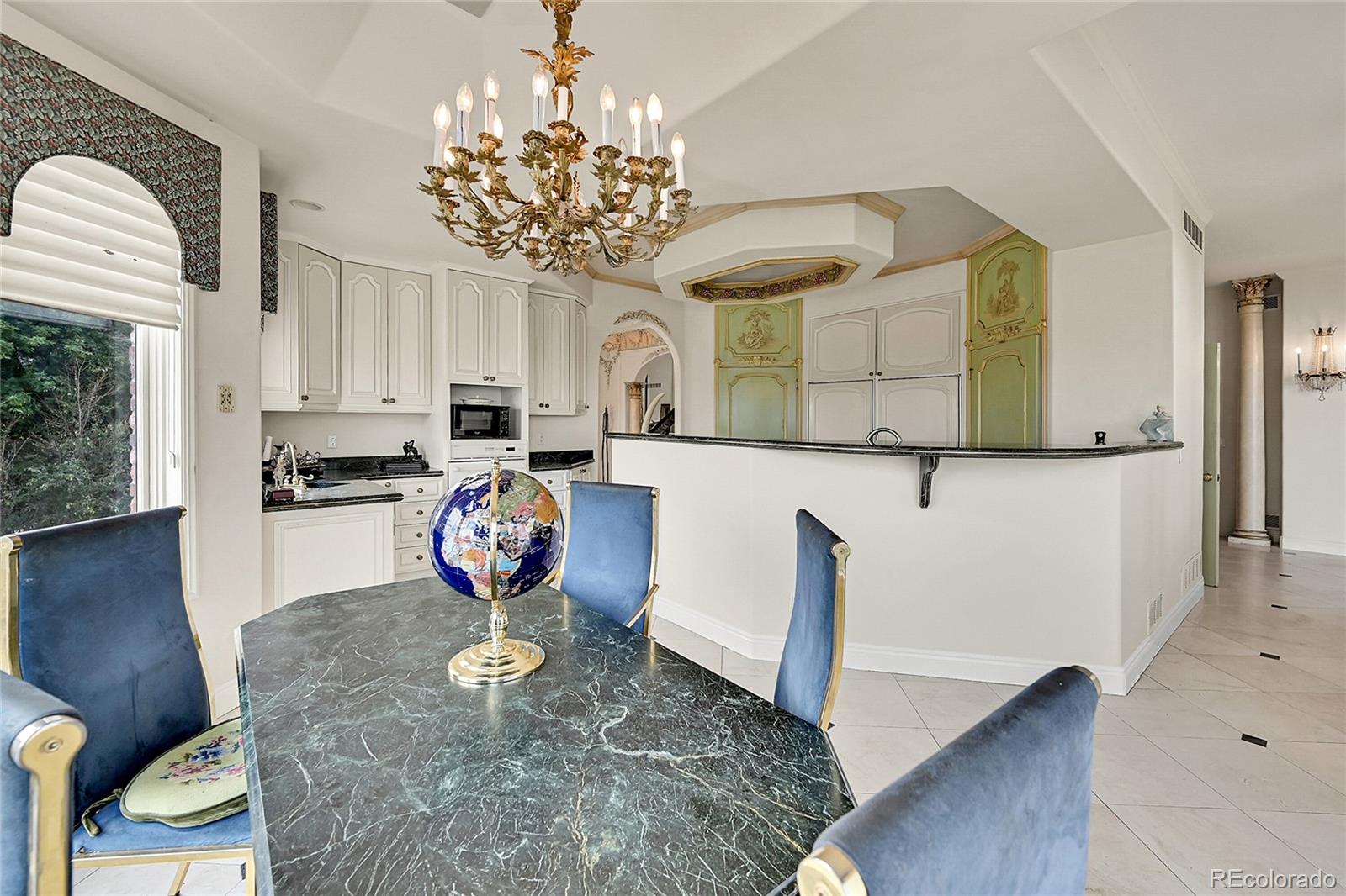 MLS Image #7 for 13794 w kentucky drive,lakewood, Colorado