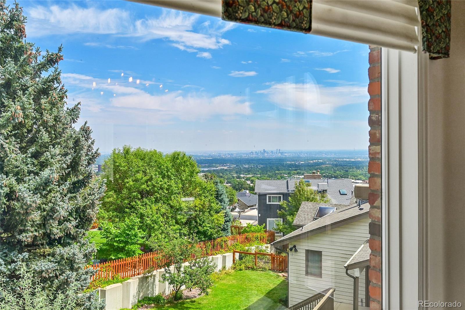 MLS Image #8 for 13794 w kentucky drive,lakewood, Colorado