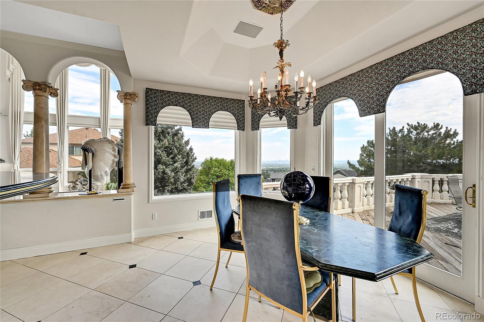 MLS Image #9 for 13794 w kentucky drive,lakewood, Colorado