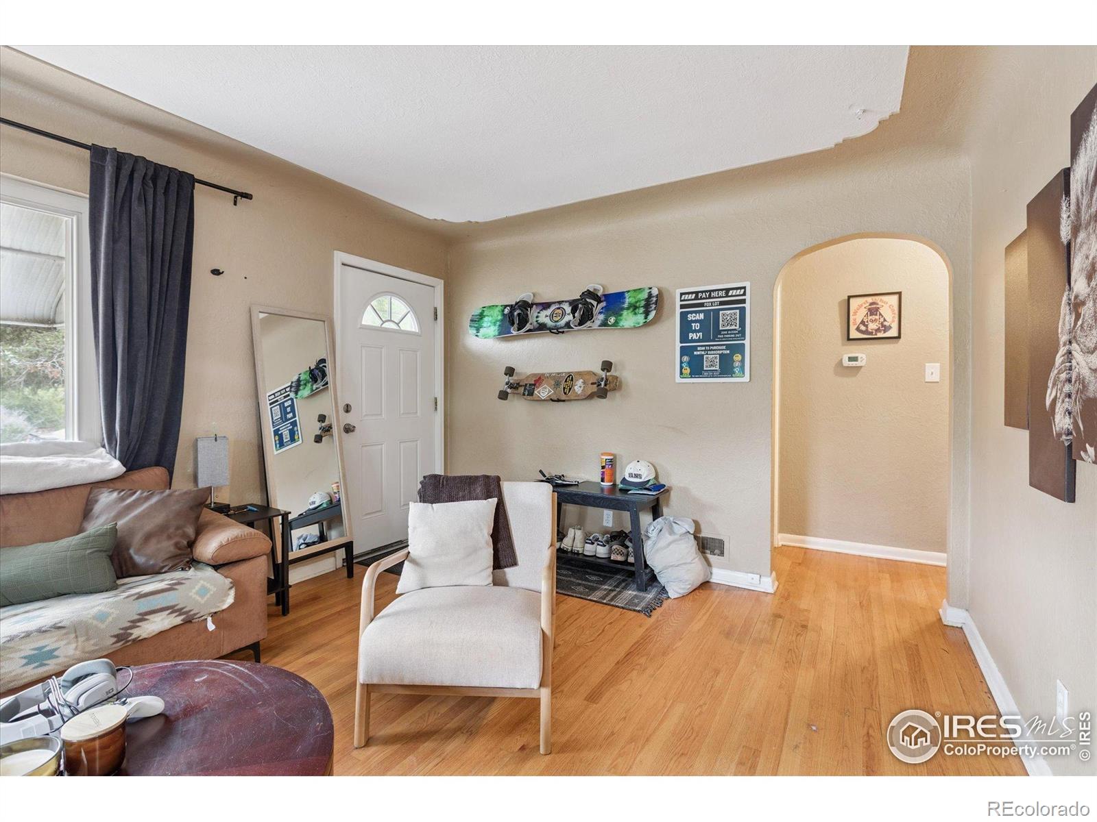 MLS Image #3 for 1030  tennyson street,denver, Colorado