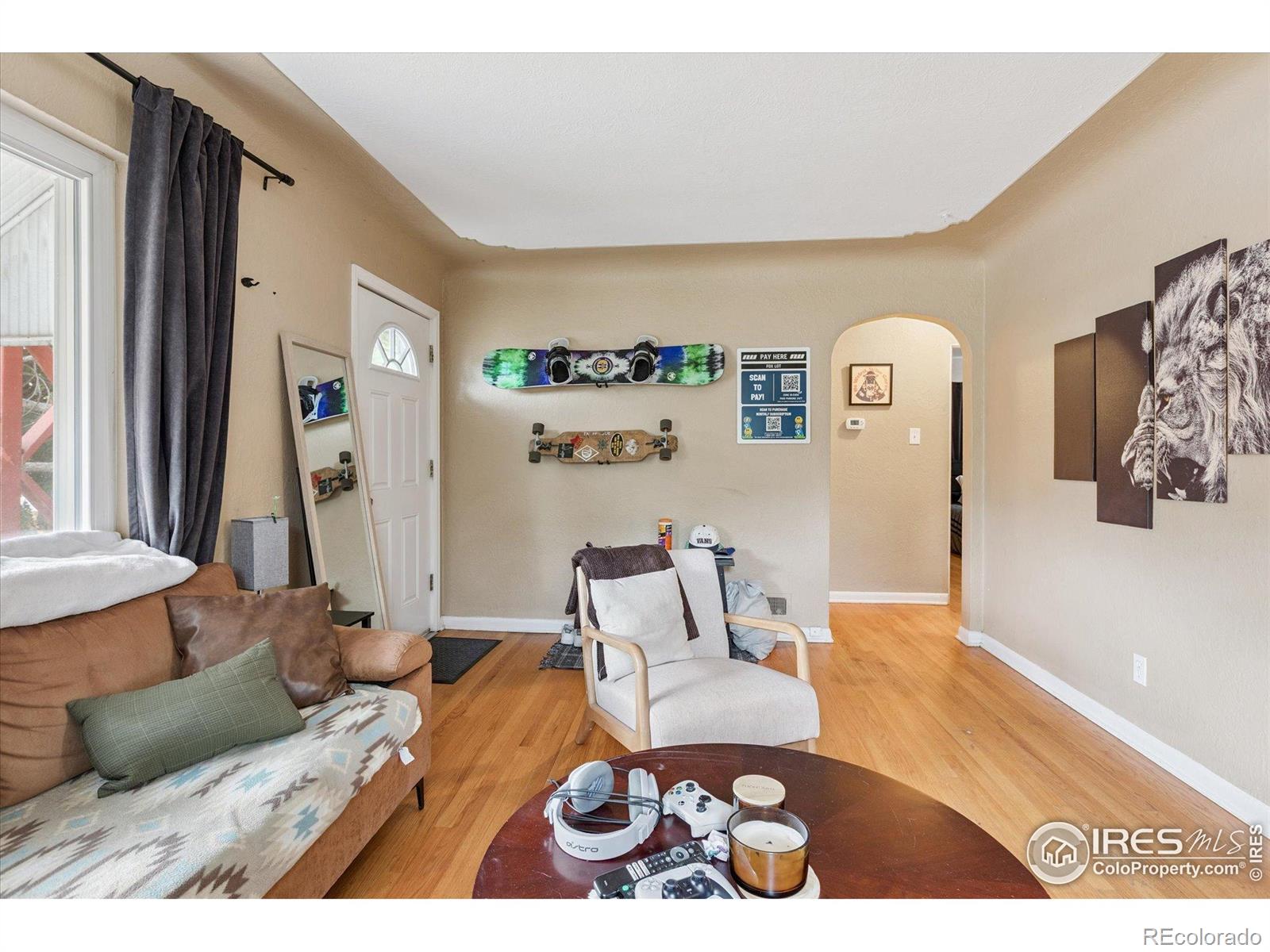 MLS Image #4 for 1030  tennyson street,denver, Colorado