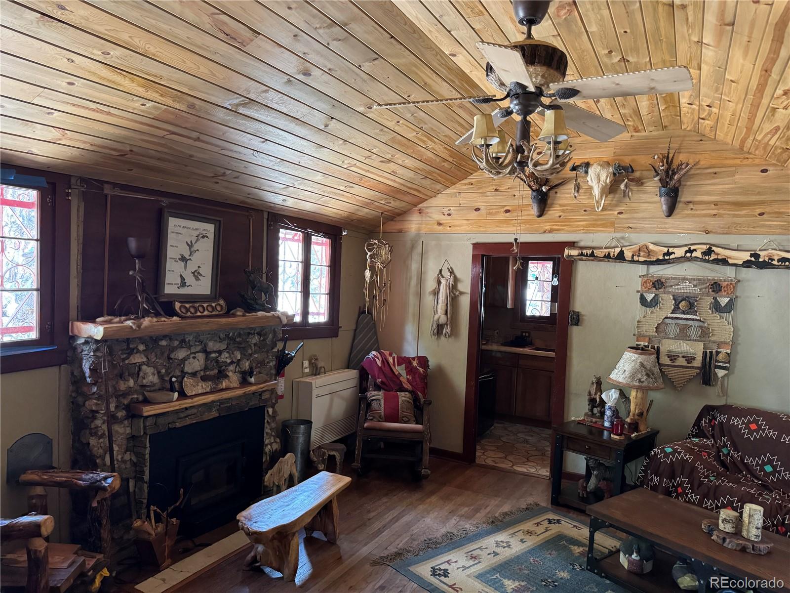 MLS Image #10 for 15751 s elk creek road,pine, Colorado