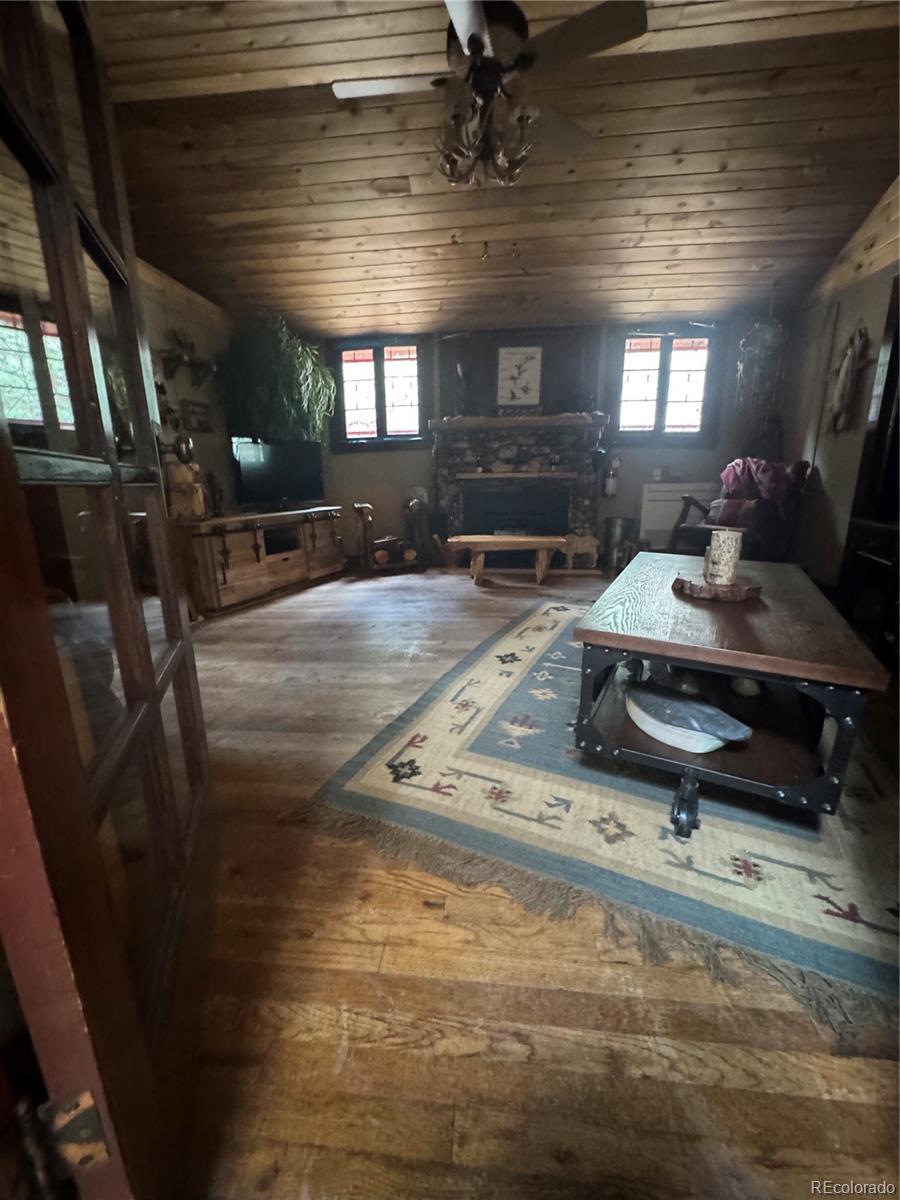 MLS Image #11 for 15751 s elk creek road,pine, Colorado