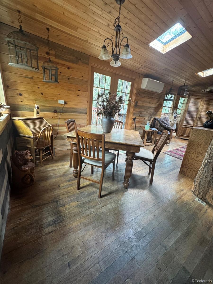MLS Image #12 for 15751 s elk creek road,pine, Colorado