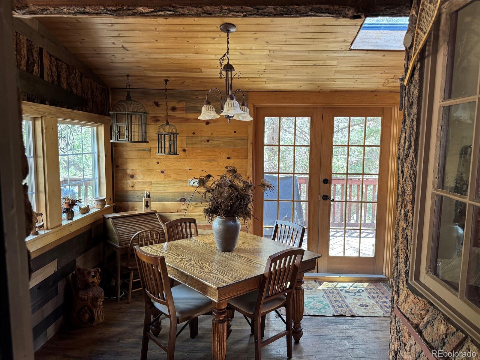 MLS Image #13 for 15751 s elk creek road,pine, Colorado