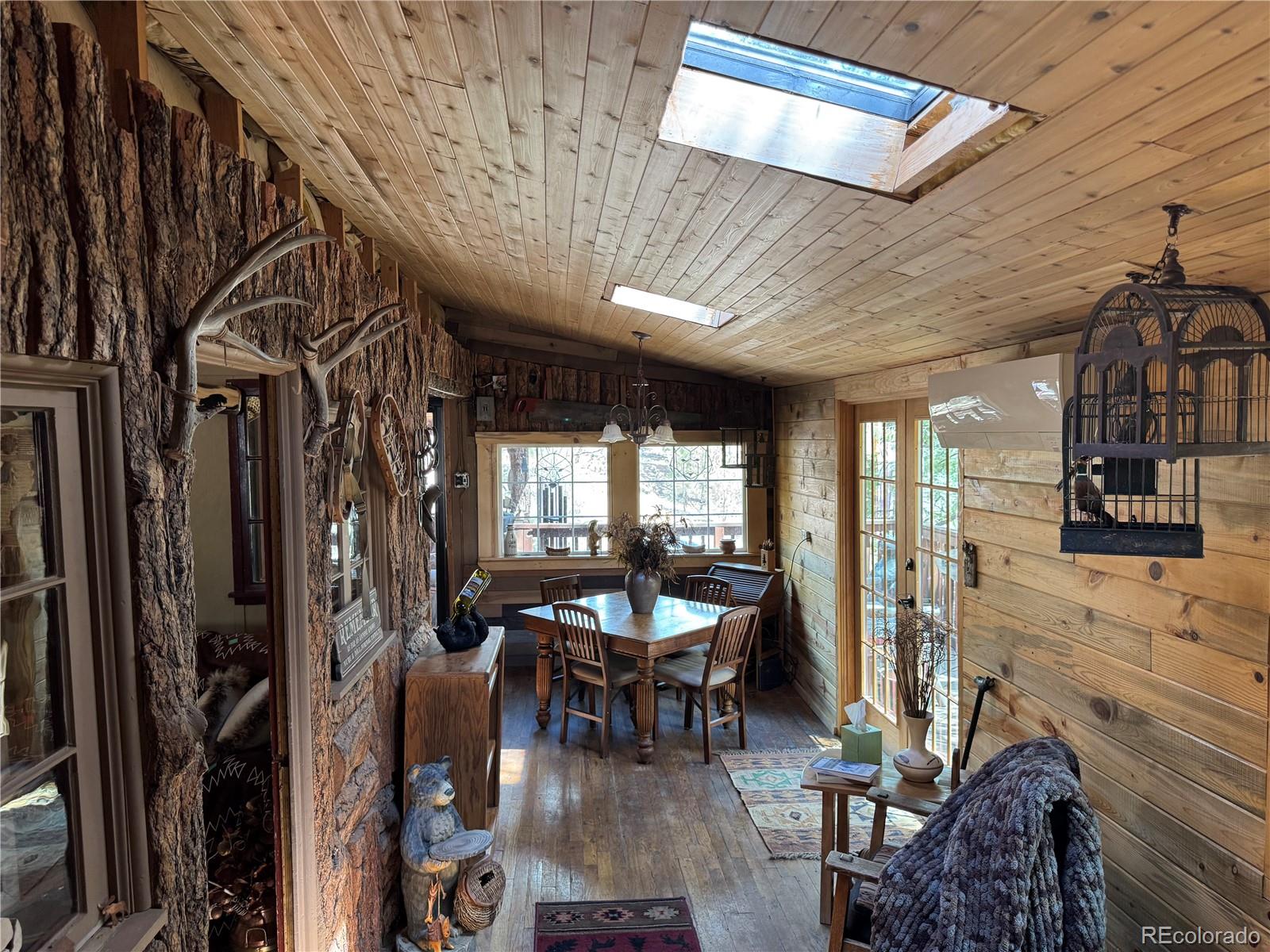 MLS Image #14 for 15751 s elk creek road,pine, Colorado