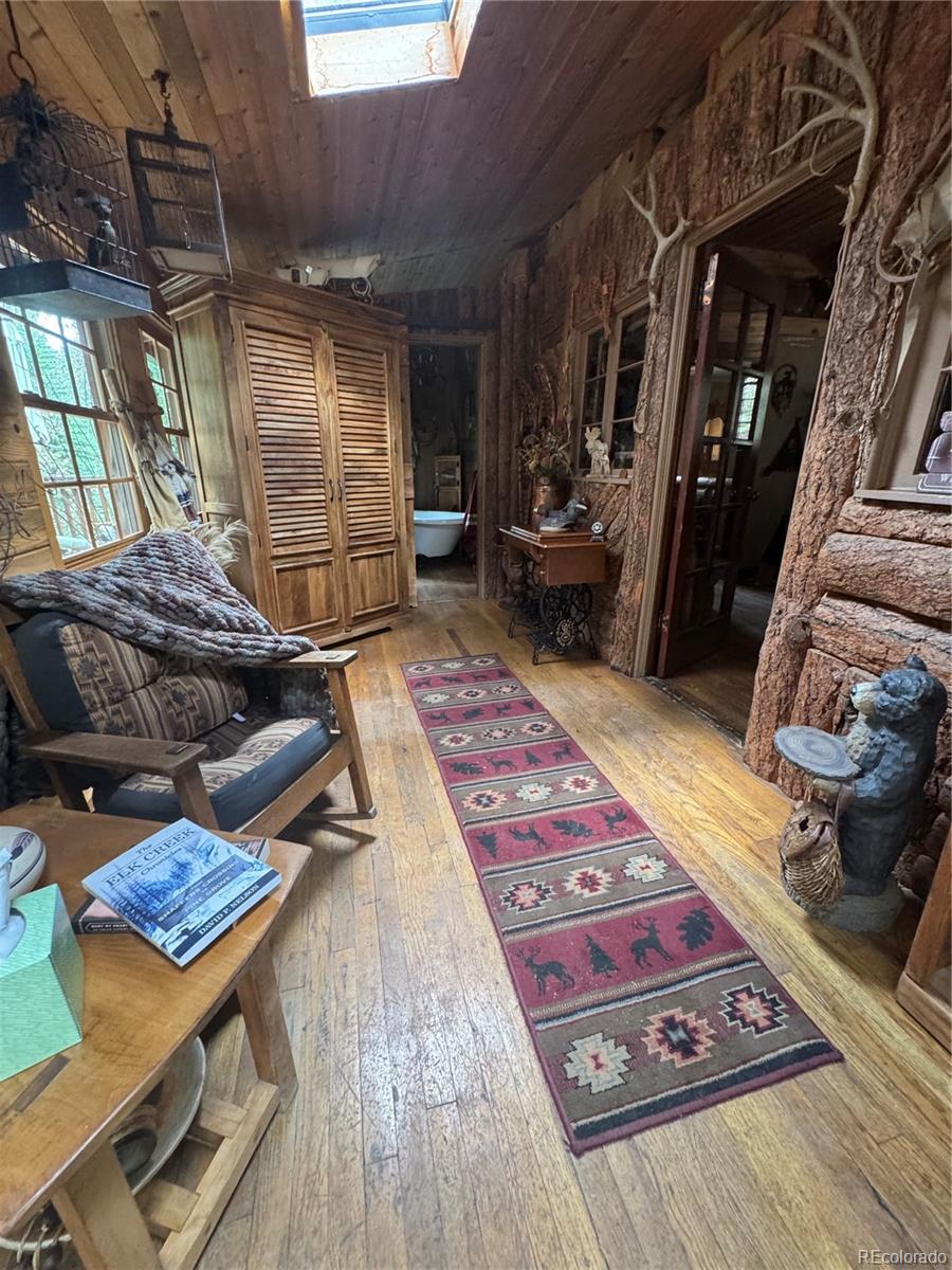 MLS Image #15 for 15751 s elk creek road,pine, Colorado