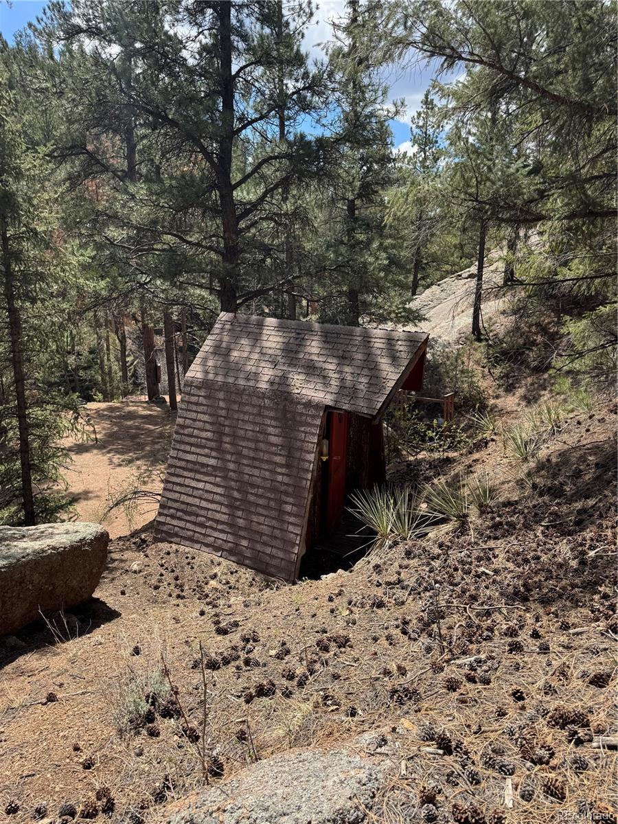 MLS Image #19 for 15751 s elk creek road,pine, Colorado