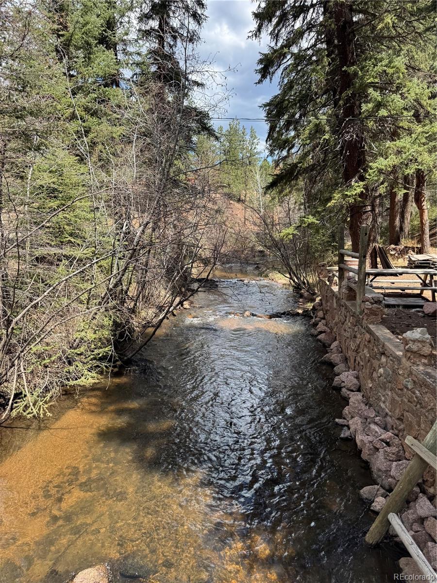 MLS Image #21 for 15751 s elk creek road,pine, Colorado