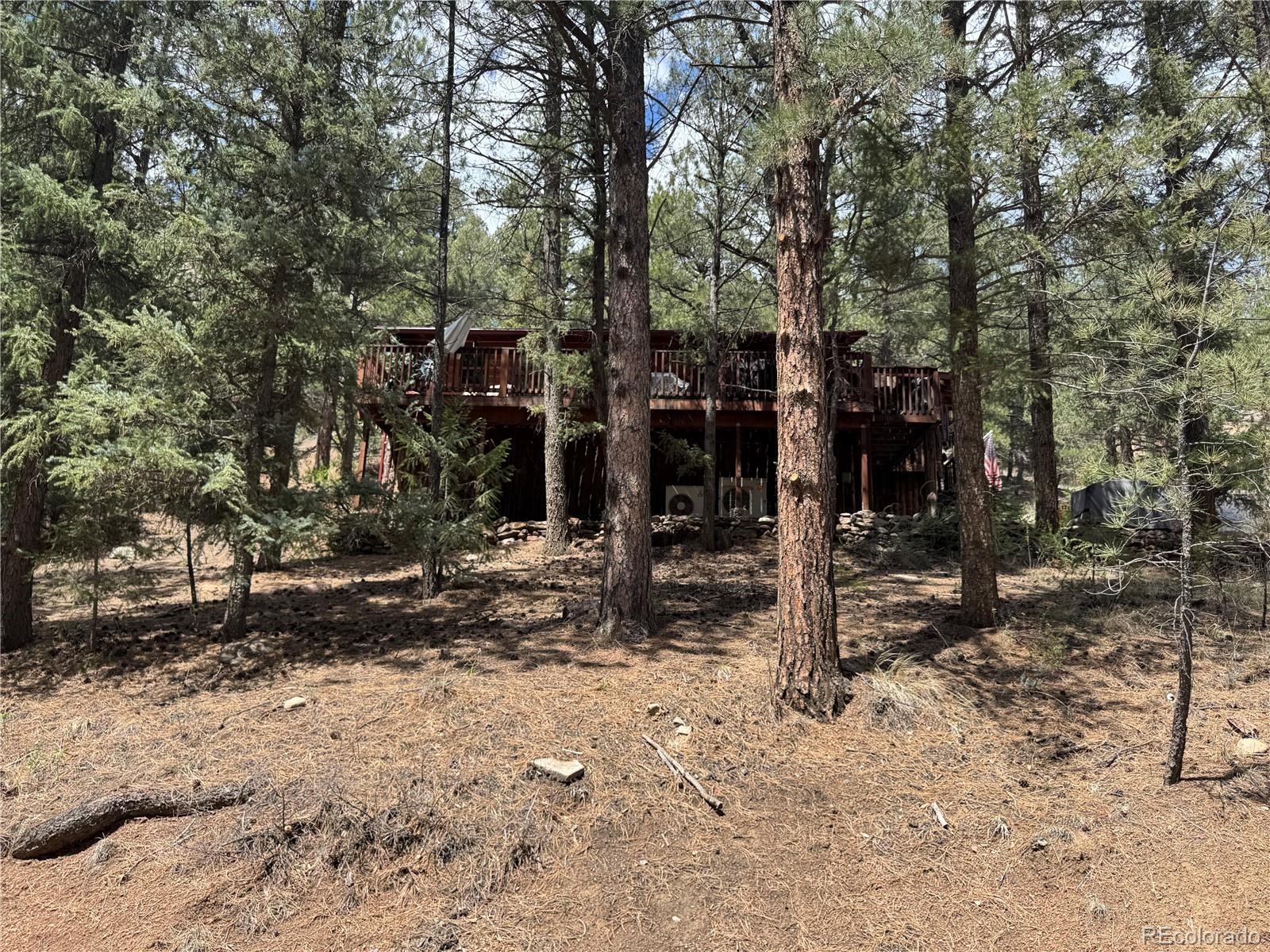 MLS Image #22 for 15751 s elk creek road,pine, Colorado