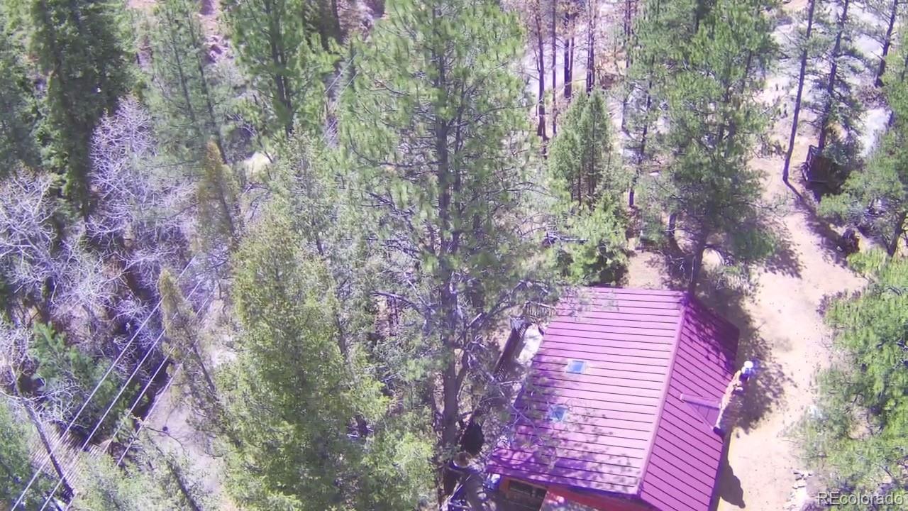 MLS Image #25 for 15751 s elk creek road,pine, Colorado