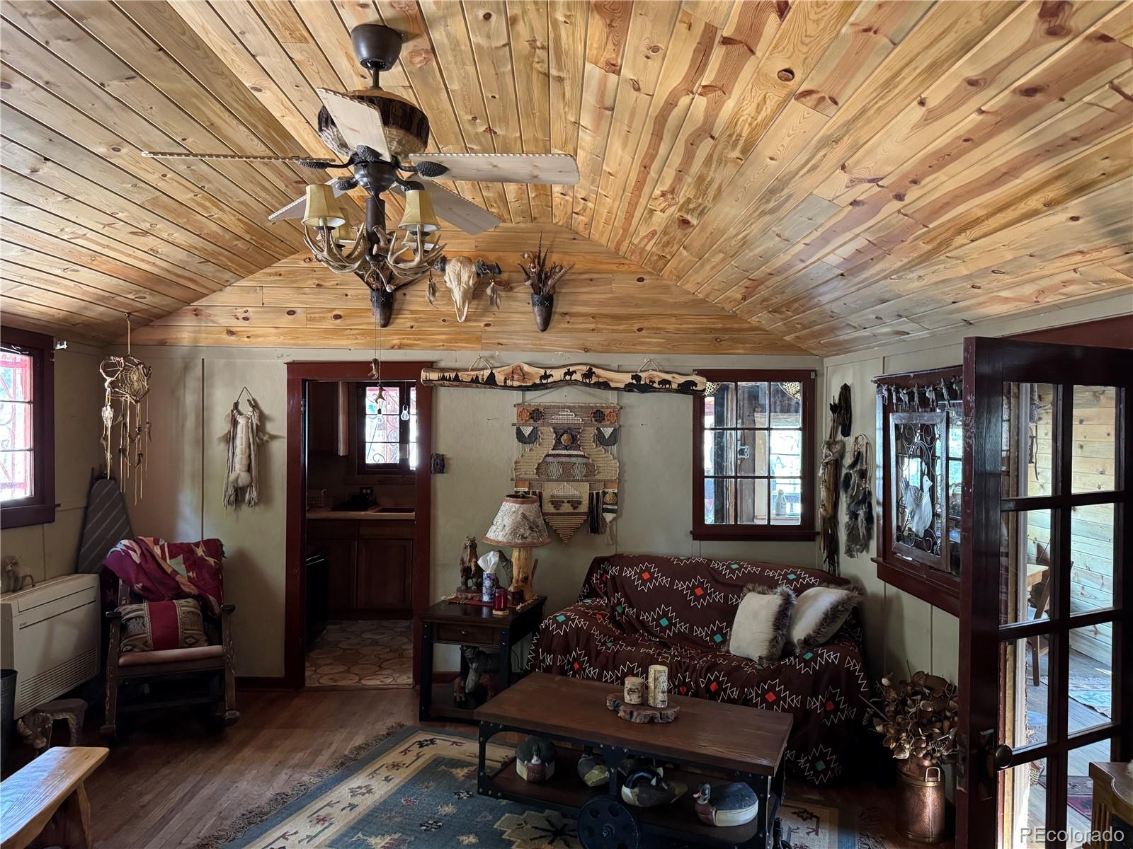 MLS Image #9 for 15751 s elk creek road,pine, Colorado