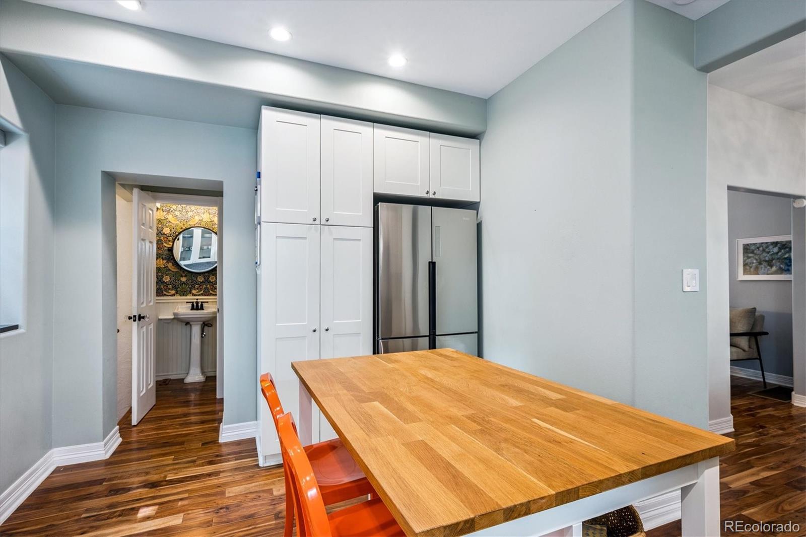 MLS Image #15 for 924 e 22nd avenue,denver, Colorado