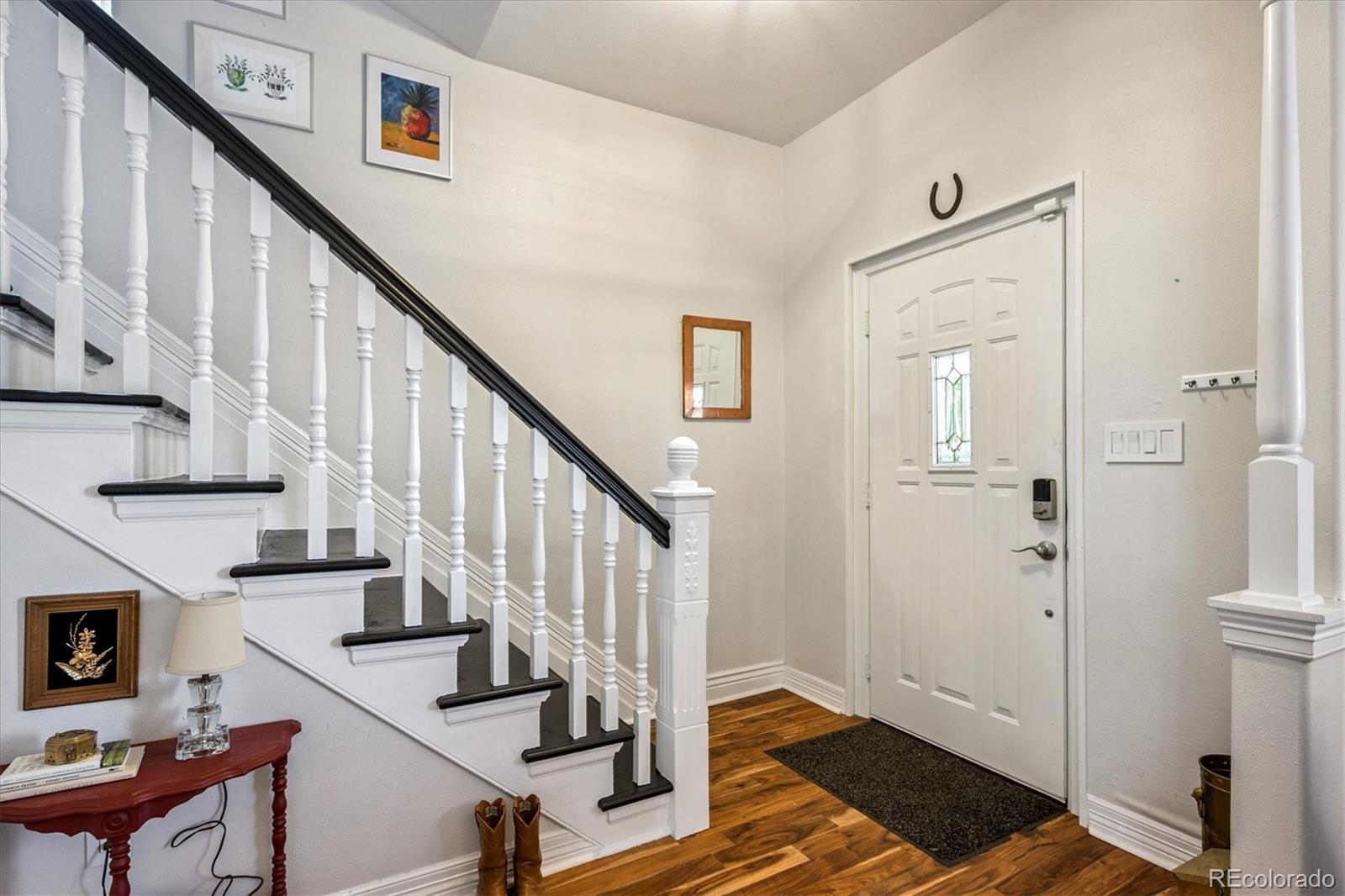 MLS Image #3 for 924 e 22nd avenue,denver, Colorado