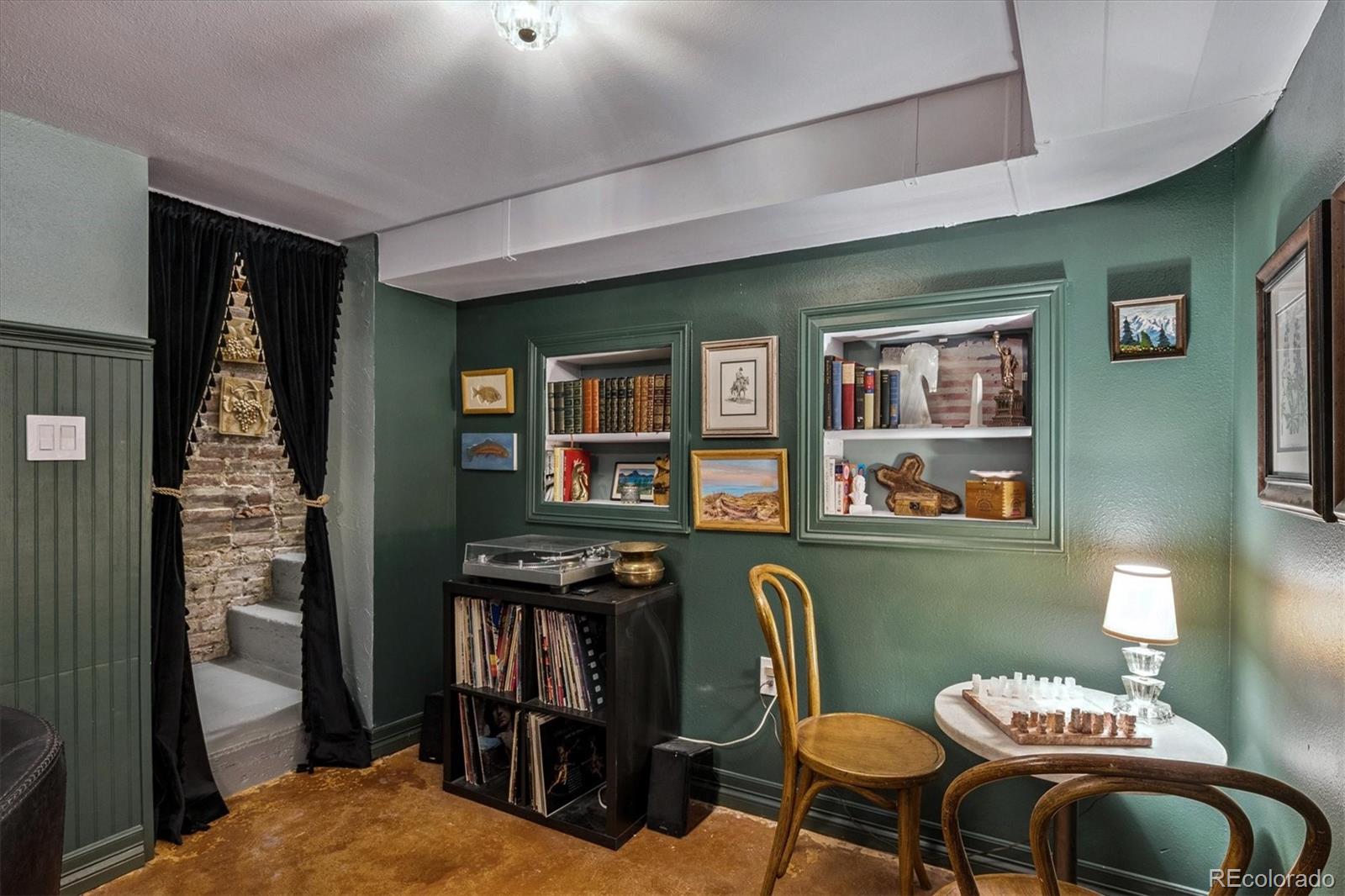 MLS Image #32 for 924 e 22nd avenue,denver, Colorado