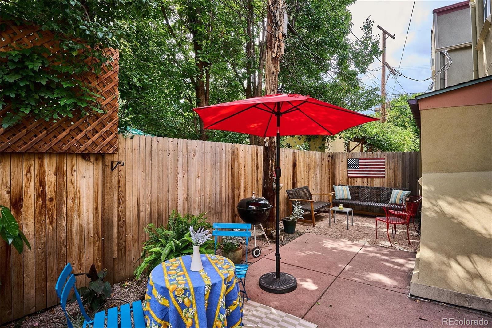 MLS Image #37 for 924 e 22nd avenue,denver, Colorado