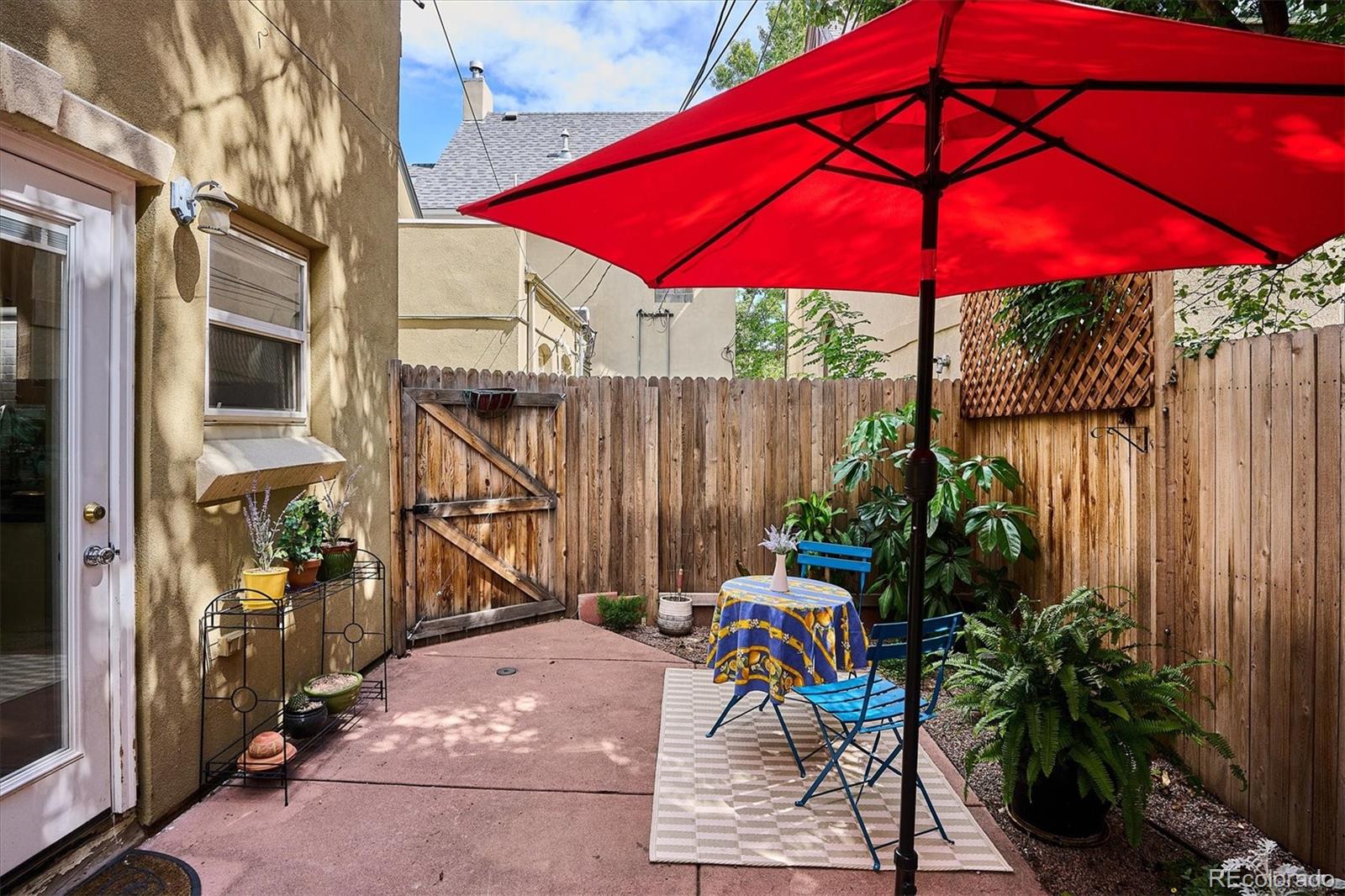 MLS Image #38 for 924 e 22nd avenue,denver, Colorado