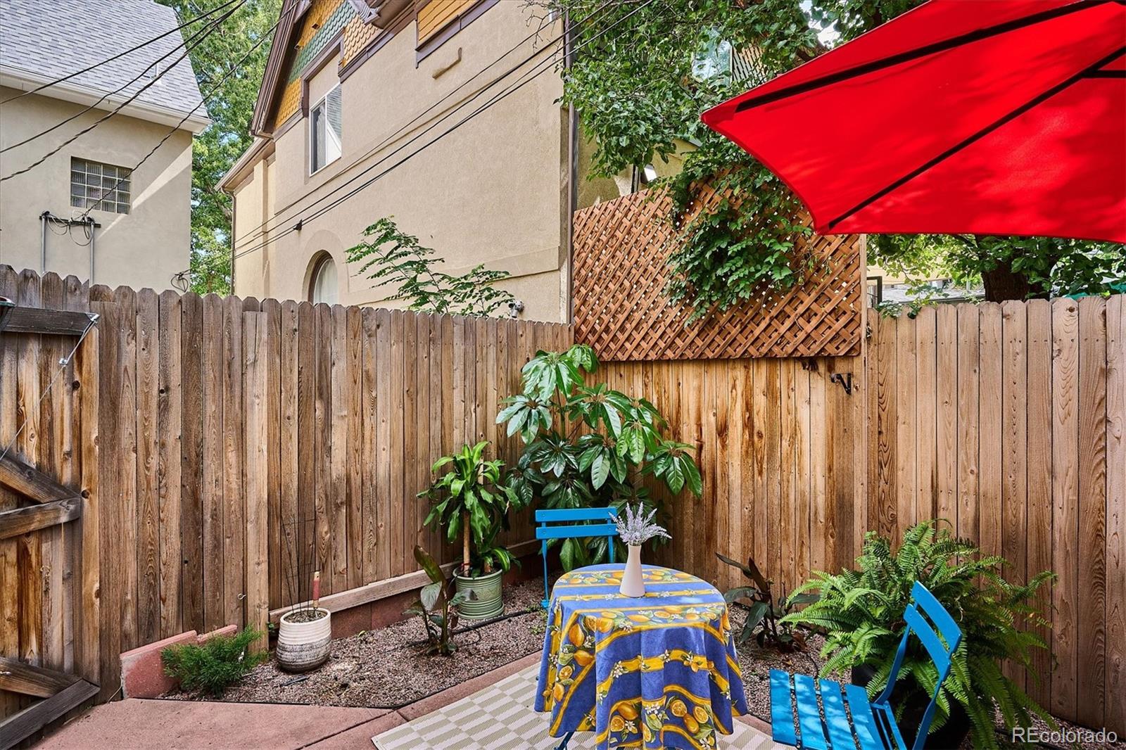 MLS Image #39 for 924 e 22nd avenue,denver, Colorado
