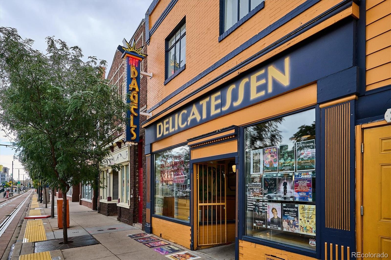MLS Image #43 for 924 e 22nd avenue,denver, Colorado