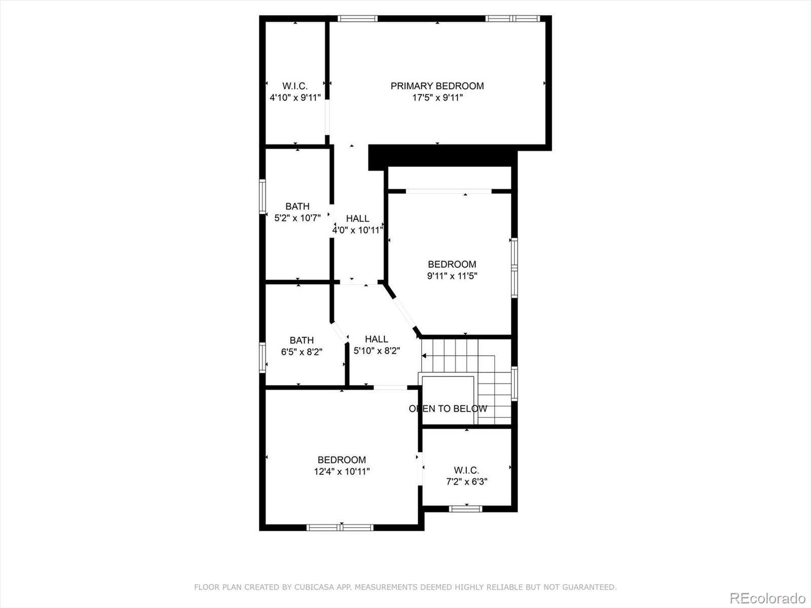 MLS Image #47 for 924 e 22nd avenue,denver, Colorado
