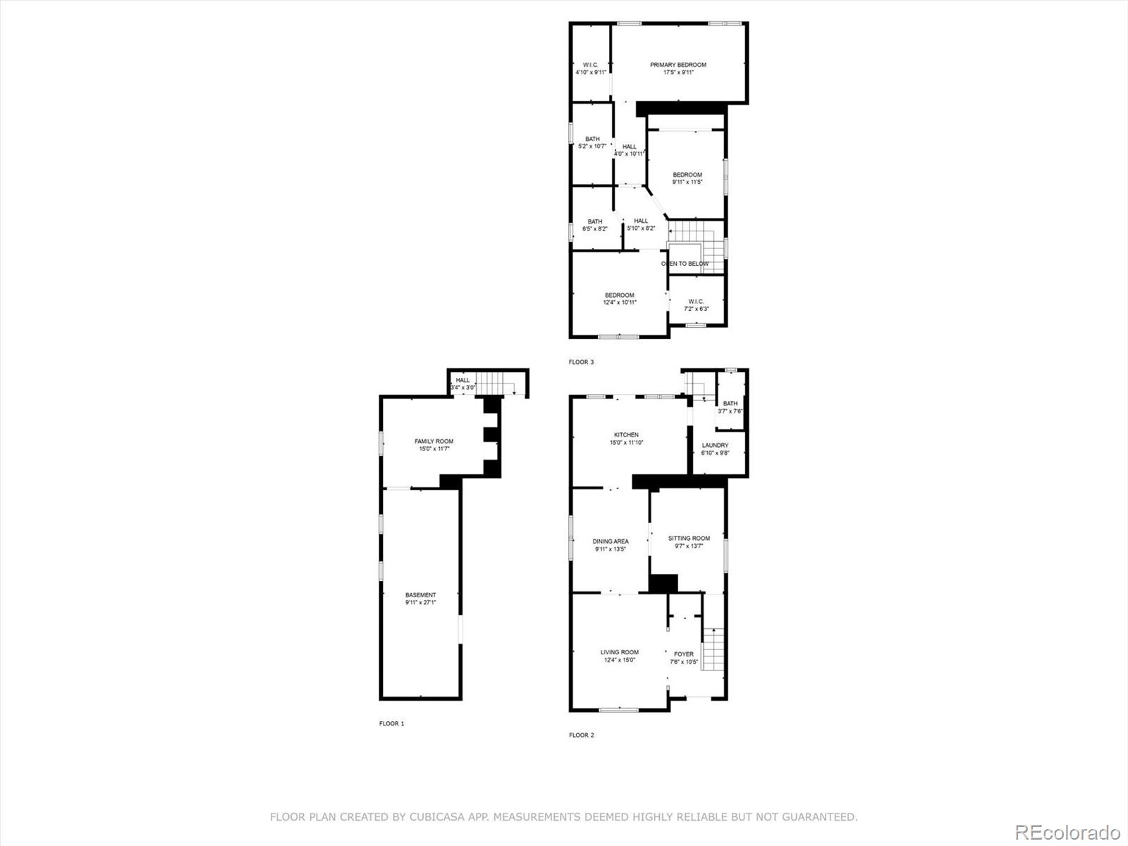 MLS Image #49 for 924 e 22nd avenue,denver, Colorado