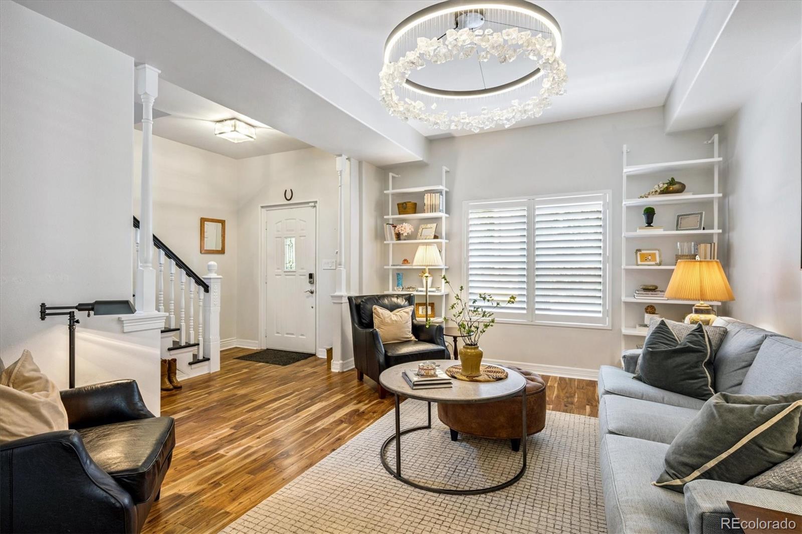 MLS Image #5 for 924 e 22nd avenue,denver, Colorado