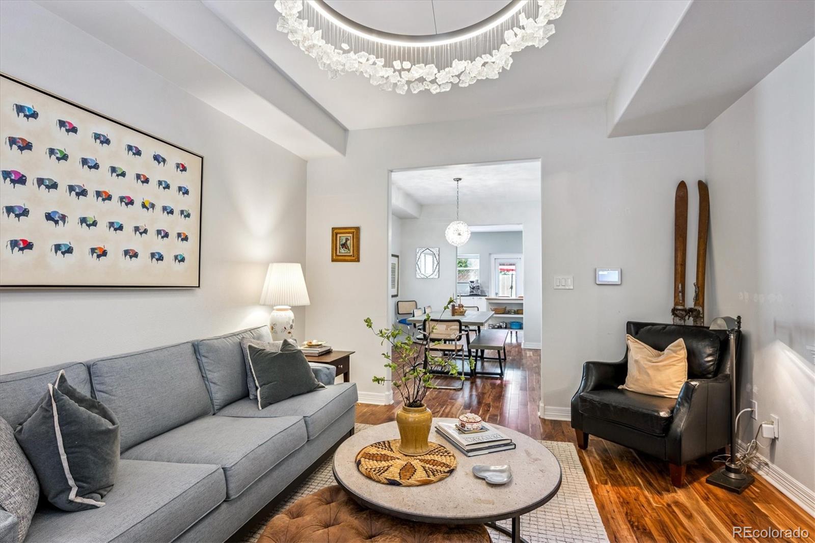 MLS Image #7 for 924 e 22nd avenue,denver, Colorado