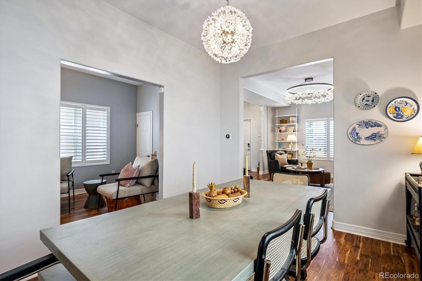 MLS Image #9 for 924 e 22nd avenue,denver, Colorado