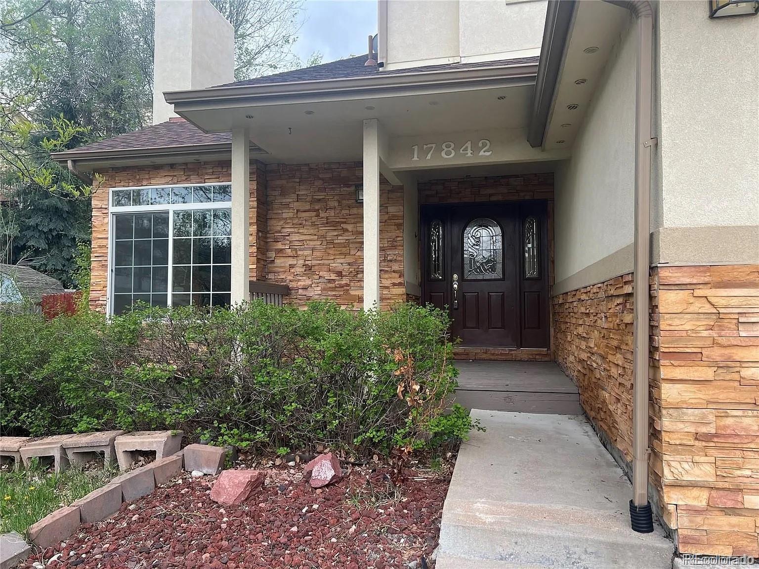 MLS Image #1 for 17842 e lehigh place,aurora, Colorado