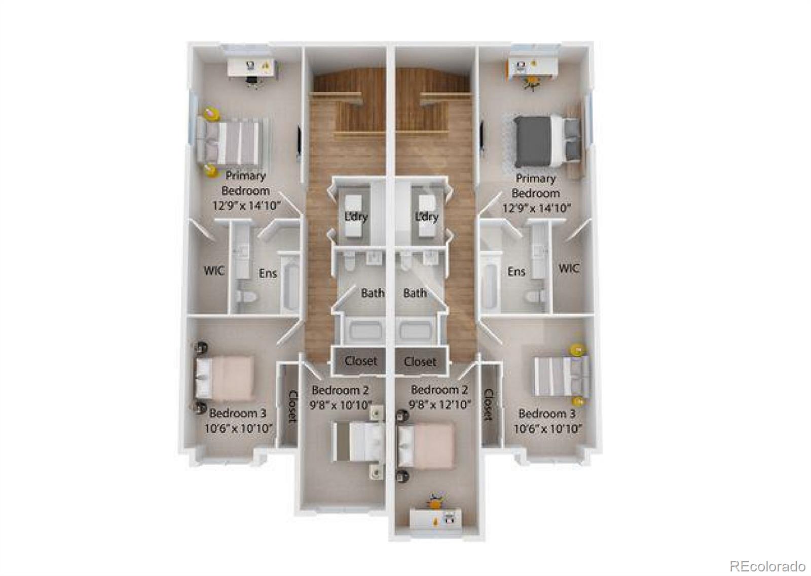 MLS Image #2 for 464  cache avenue,fort morgan, Colorado