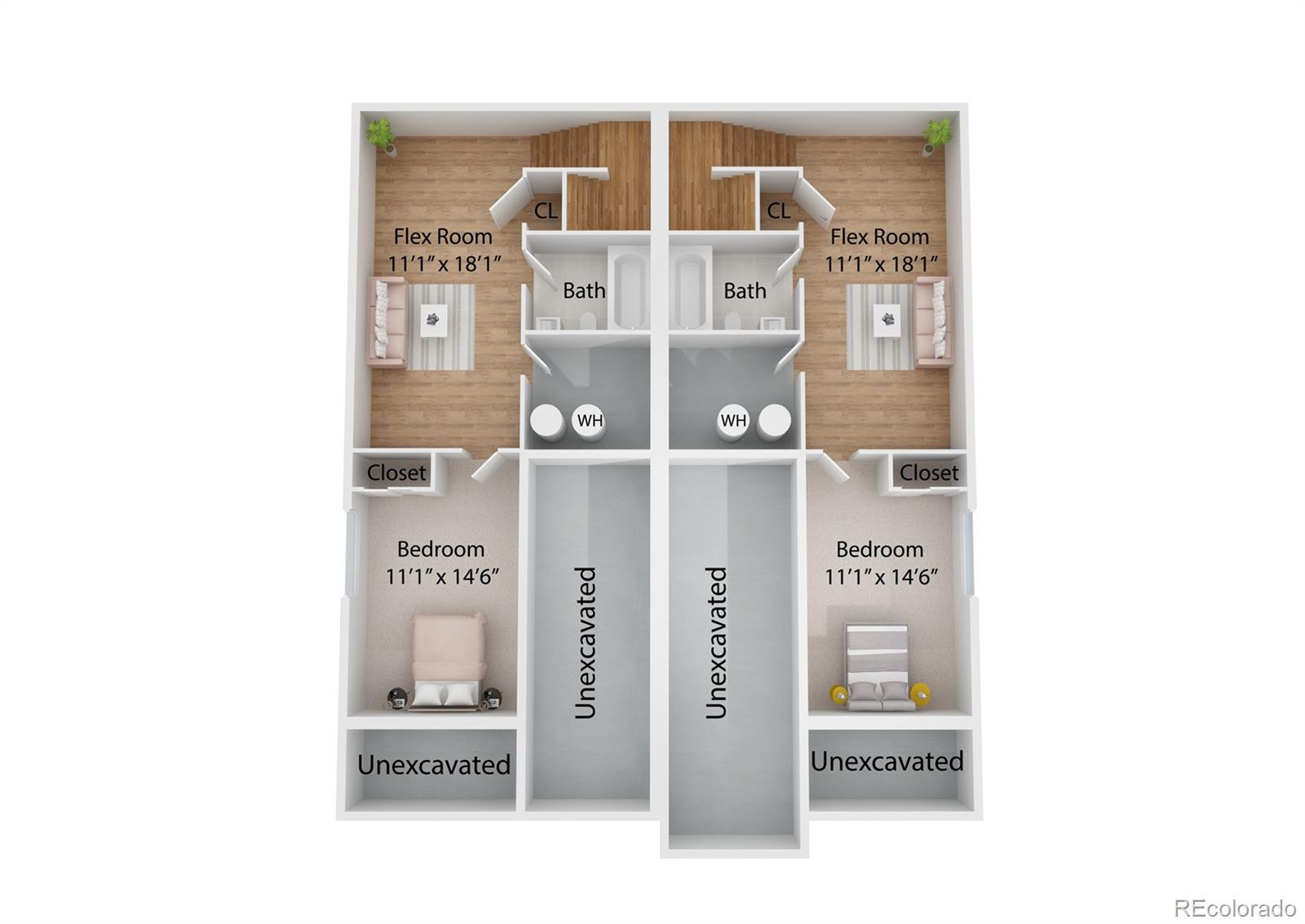 MLS Image #3 for 464  cache avenue,fort morgan, Colorado