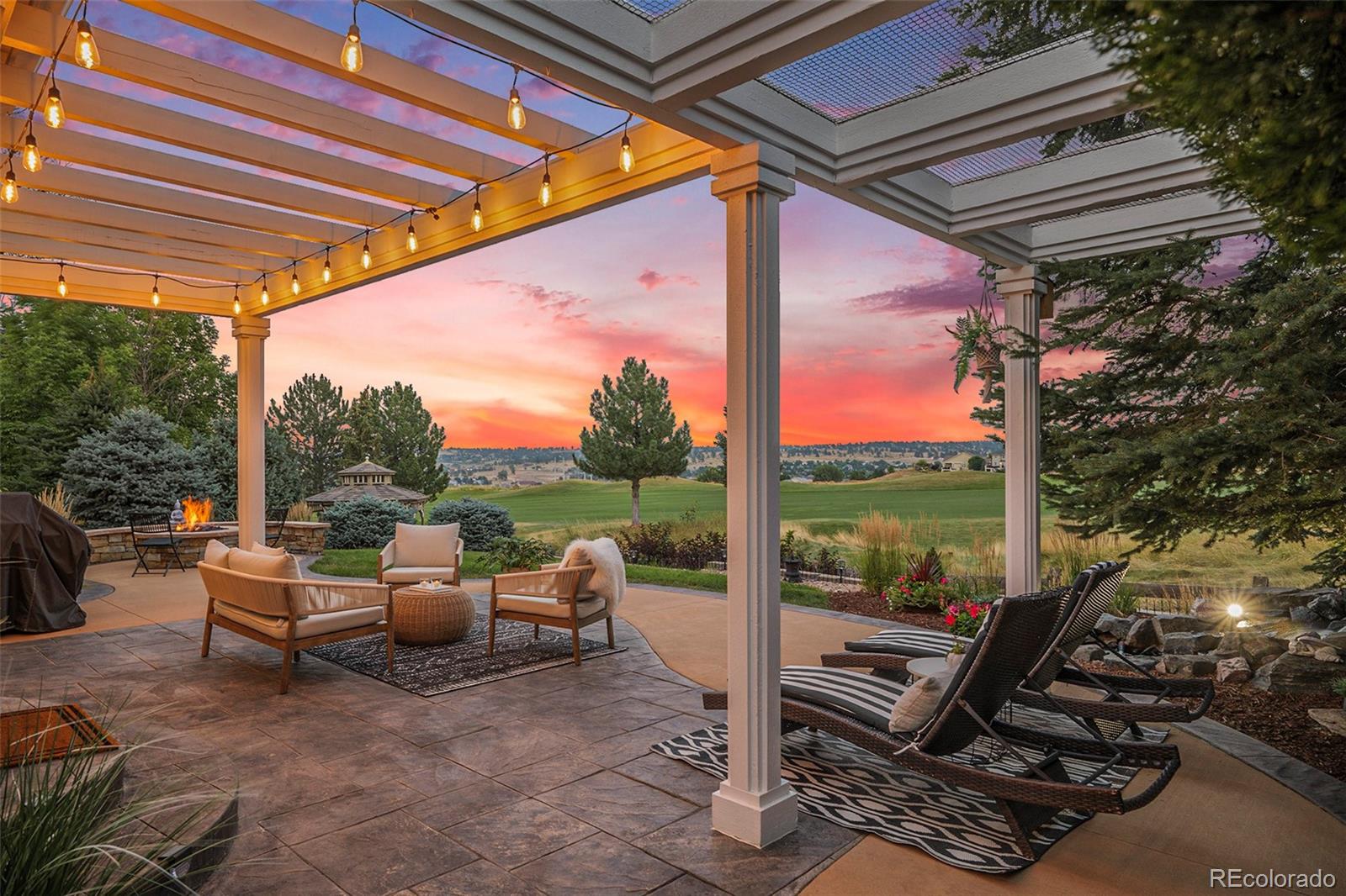 MLS Image #33 for 11660  coeur d alene drive,parker, Colorado