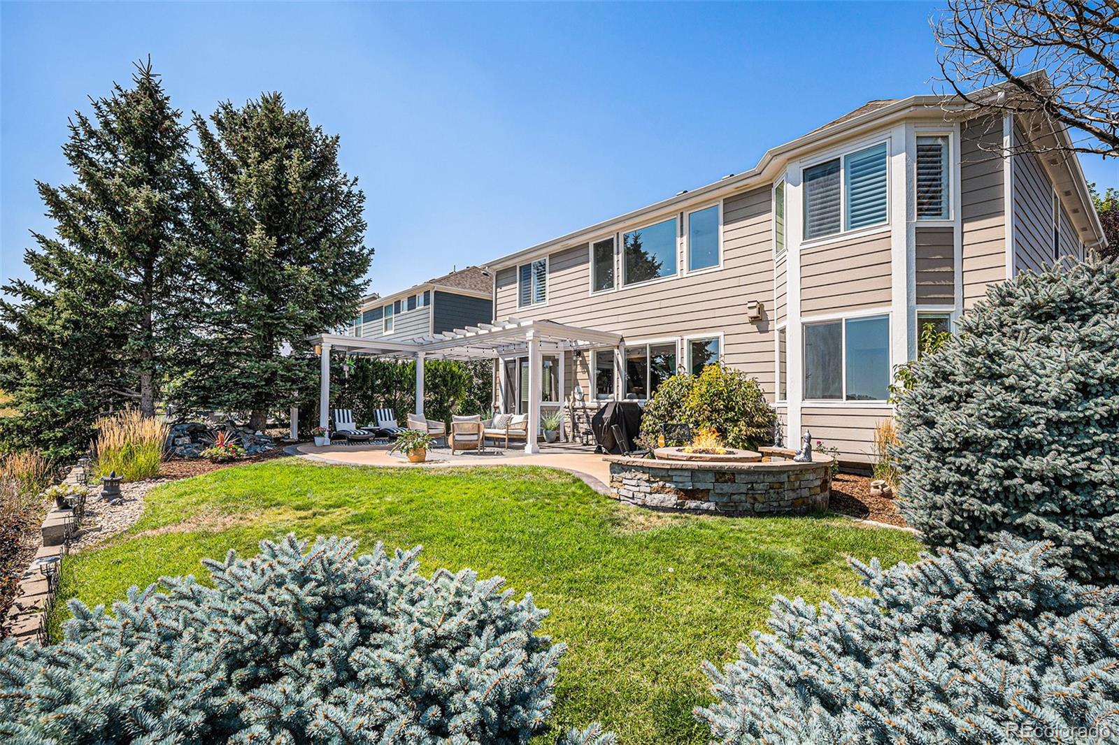 MLS Image #34 for 11660  coeur d alene drive,parker, Colorado