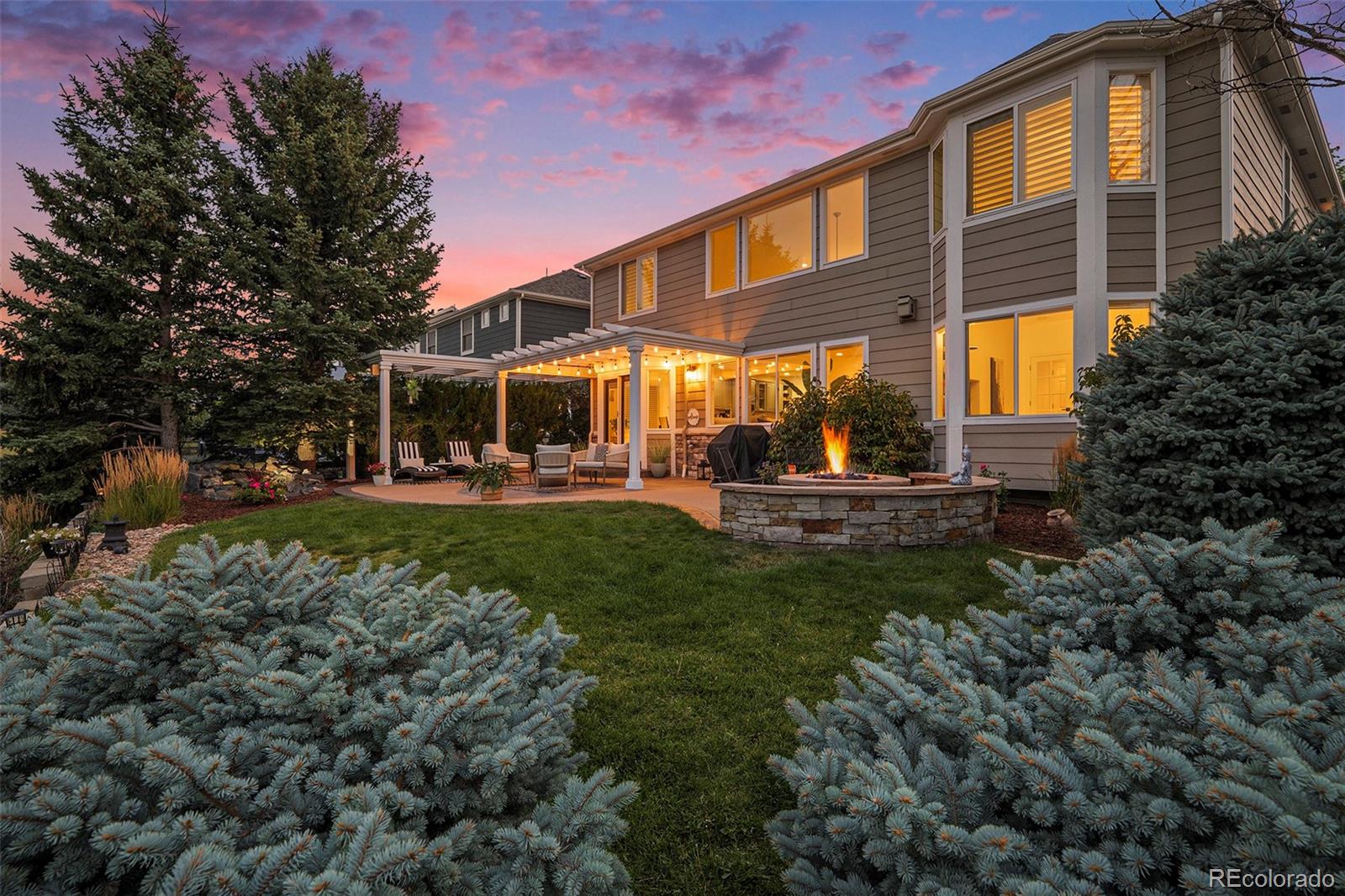 MLS Image #35 for 11660  coeur d alene drive,parker, Colorado