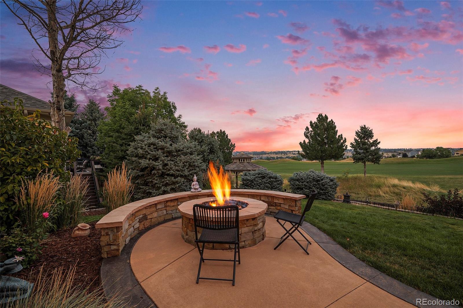 MLS Image #37 for 11660  coeur d alene drive,parker, Colorado