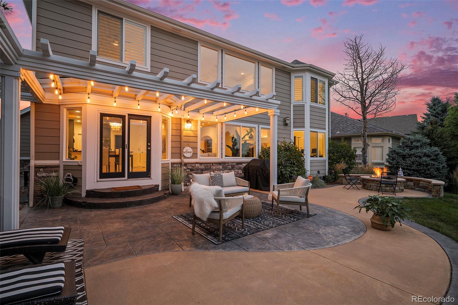 MLS Image #38 for 11660  coeur d alene drive,parker, Colorado