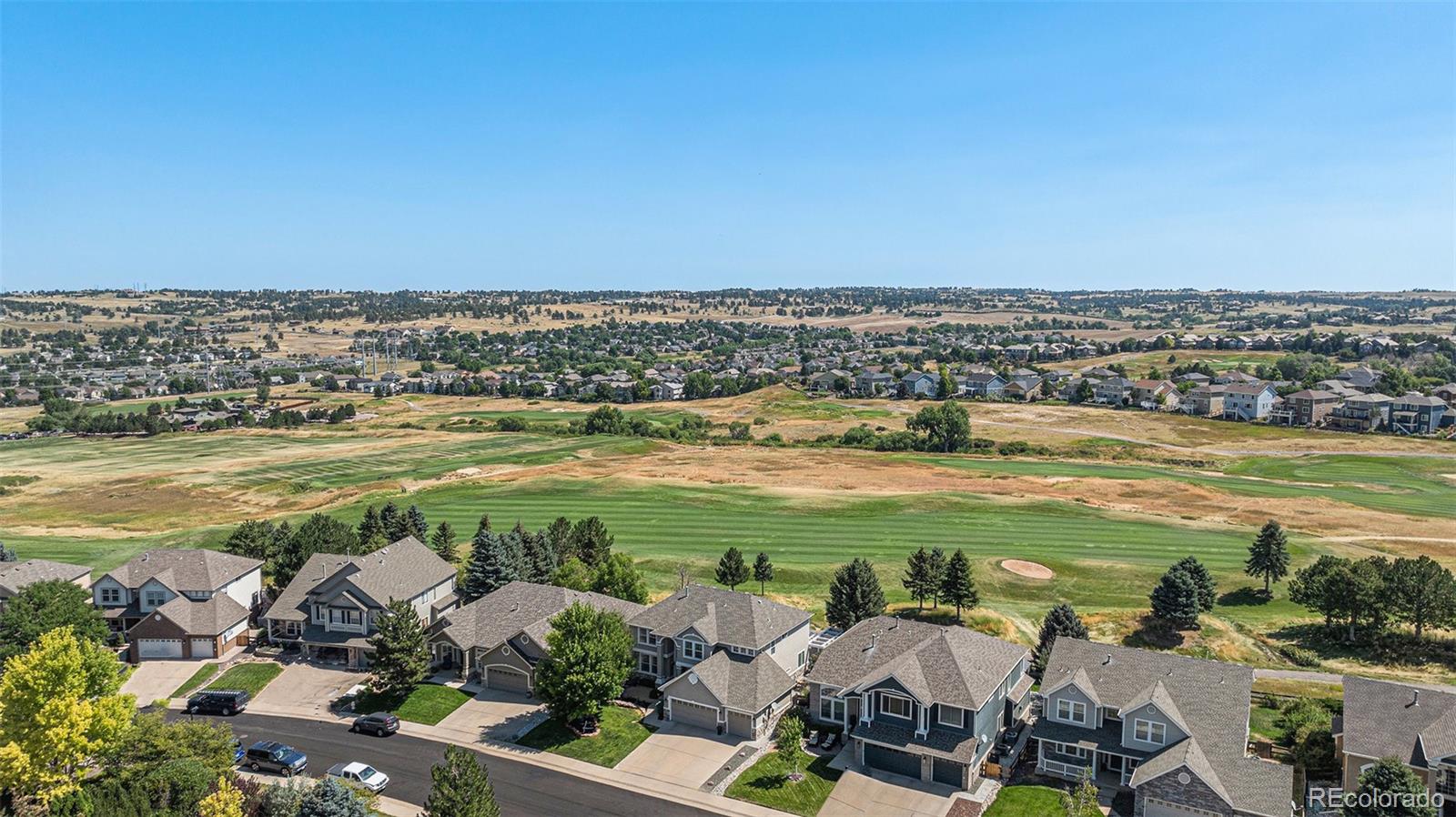 MLS Image #4 for 11660  coeur d alene drive,parker, Colorado