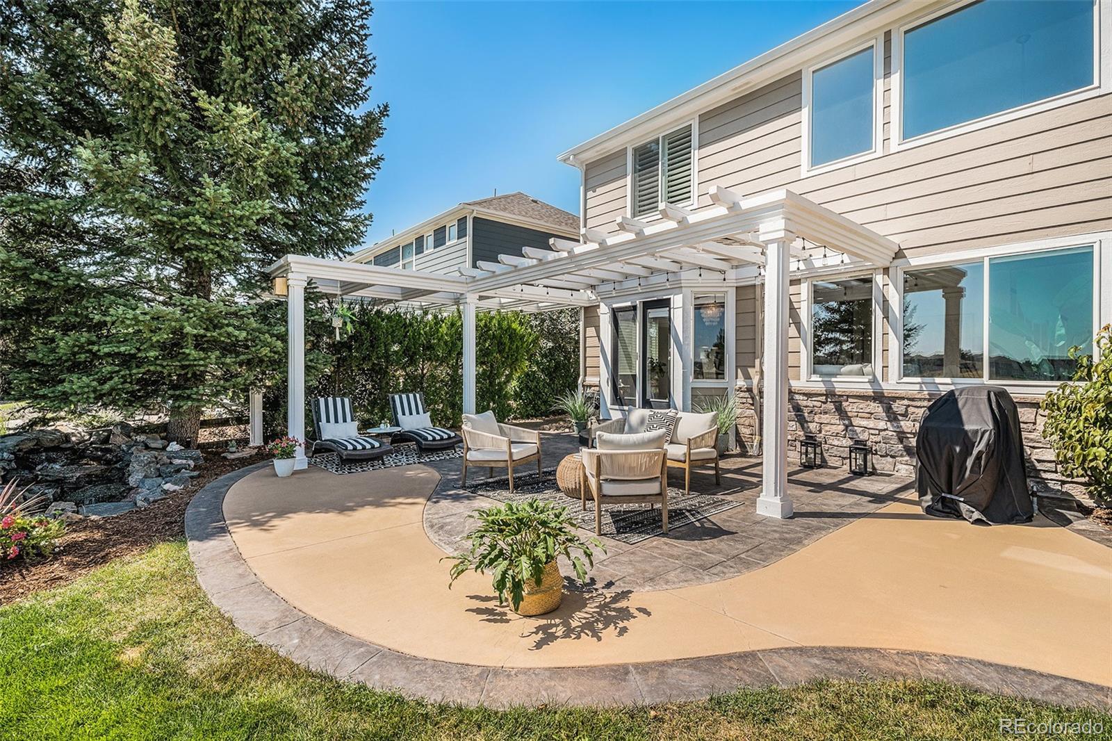 MLS Image #40 for 11660  coeur d alene drive,parker, Colorado