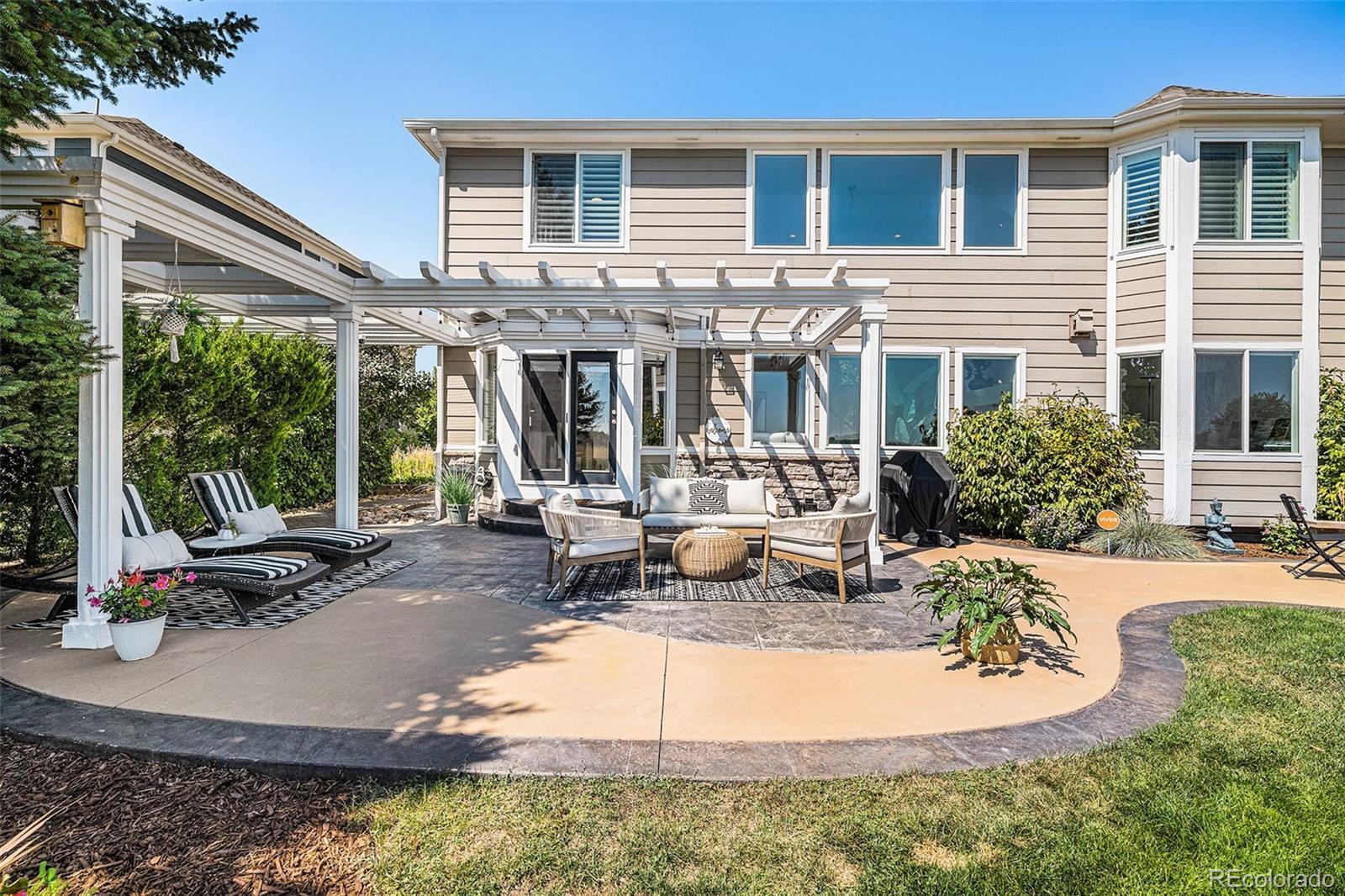 MLS Image #43 for 11660  coeur d alene drive,parker, Colorado