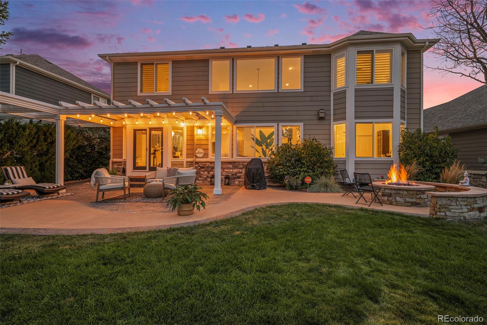 MLS Image #44 for 11660  coeur d alene drive,parker, Colorado