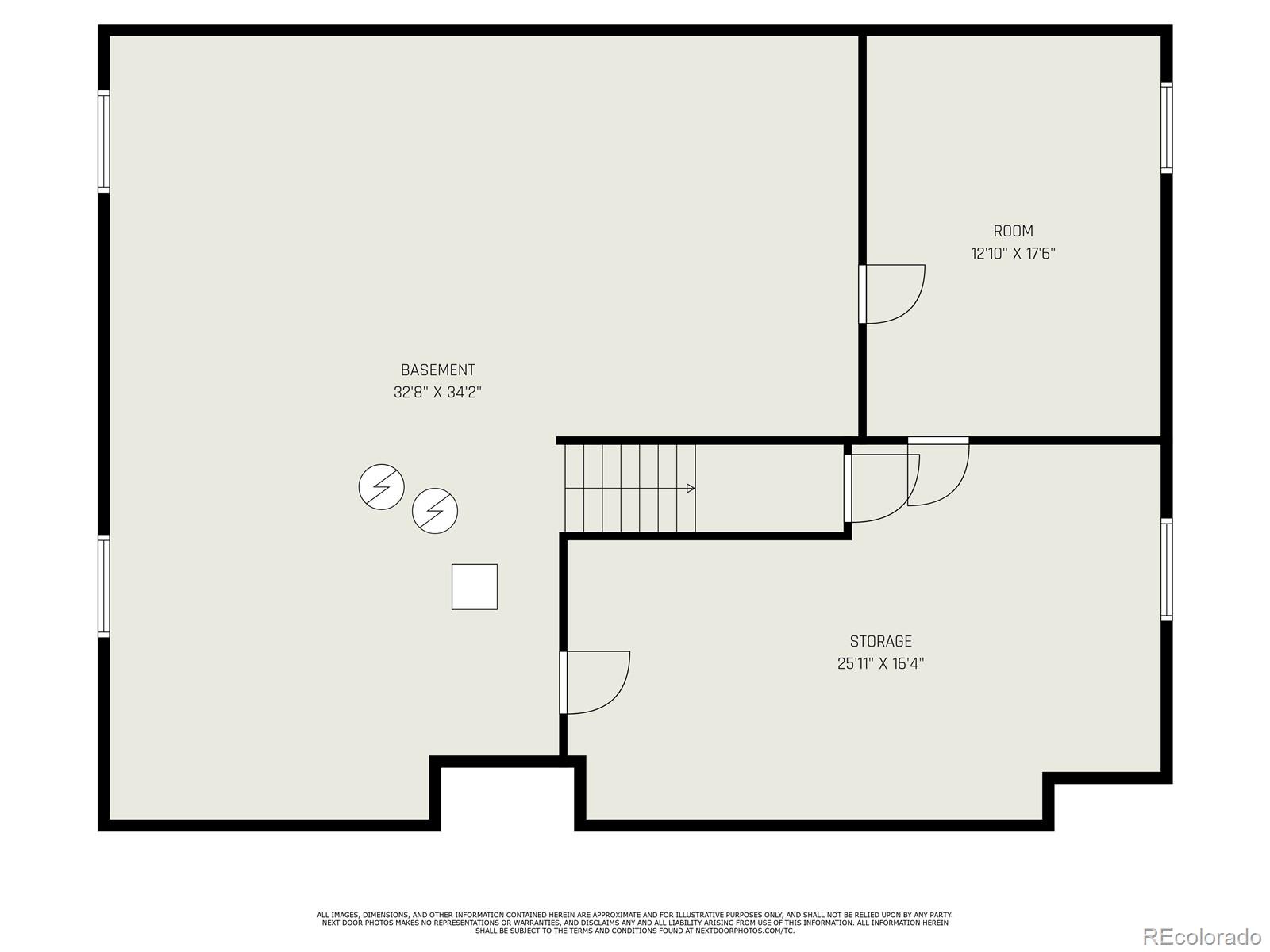 MLS Image #48 for 11660  coeur d alene drive,parker, Colorado