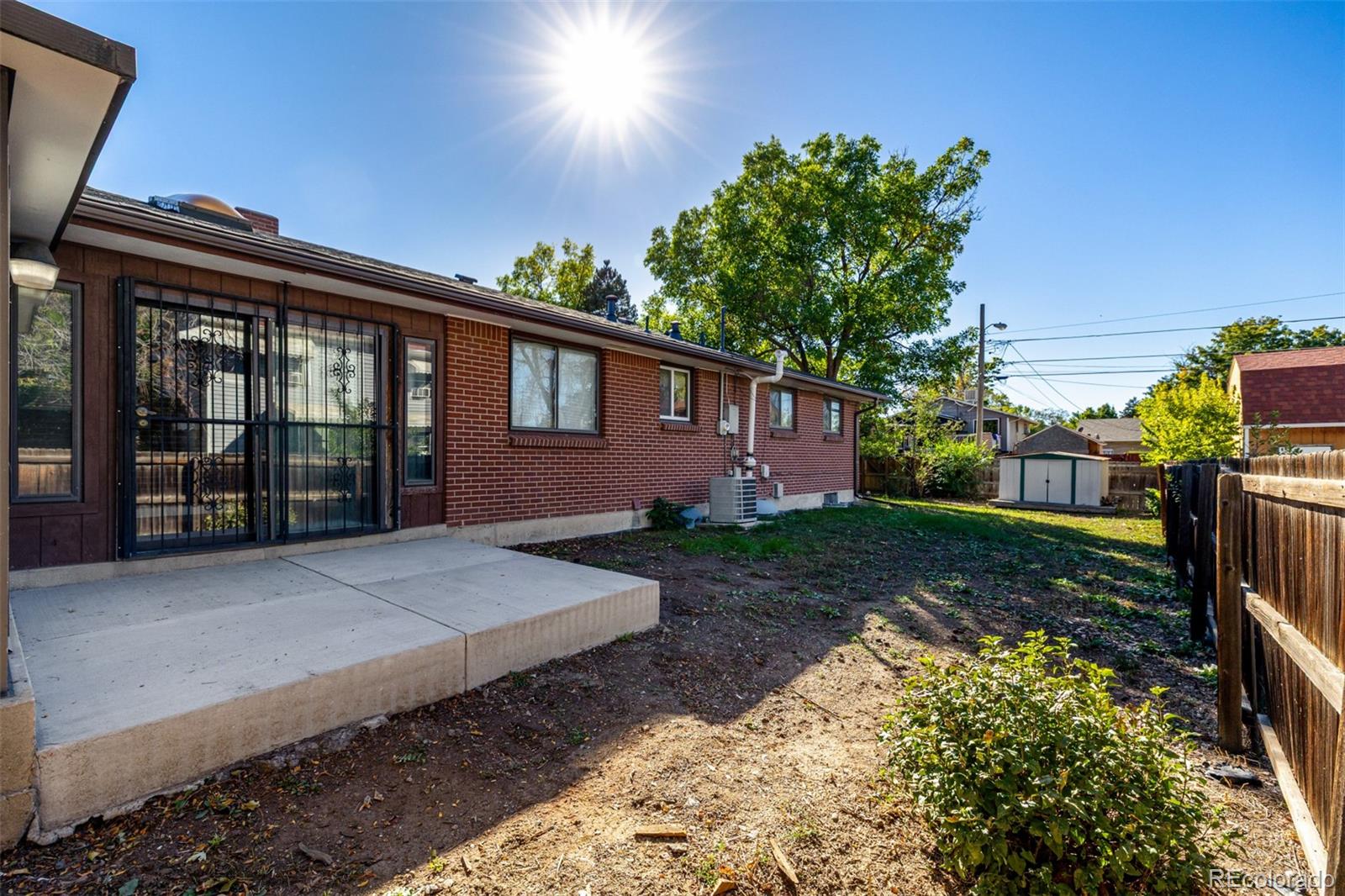 MLS Image #29 for 11087  montview boulevard,aurora, Colorado