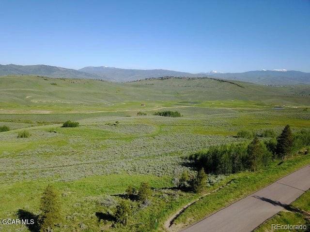 MLS Image #1 for 1166  lower ranch view road,granby, Colorado